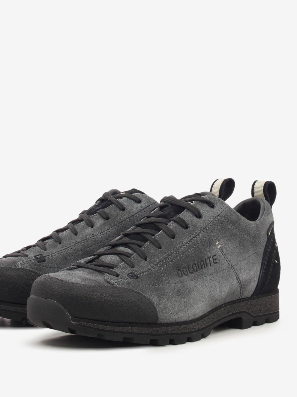 54 Low Dust GTX gunmetal grey