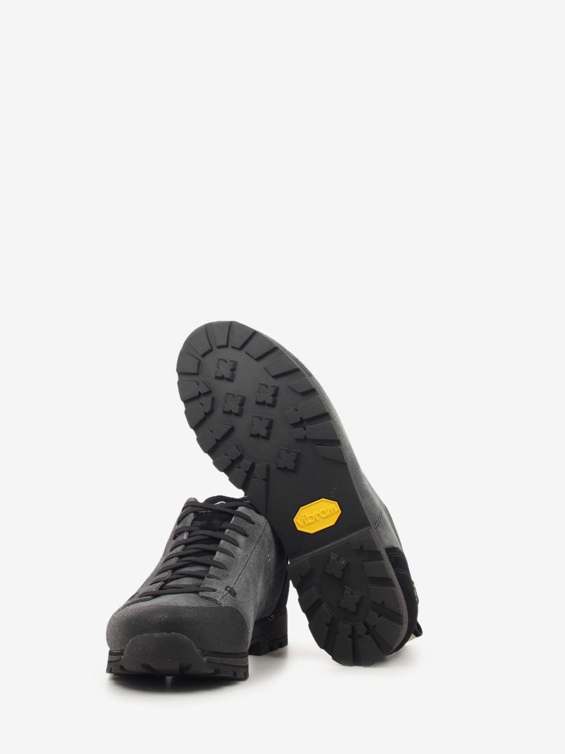 54 Low Dust GTX gunmetal grey