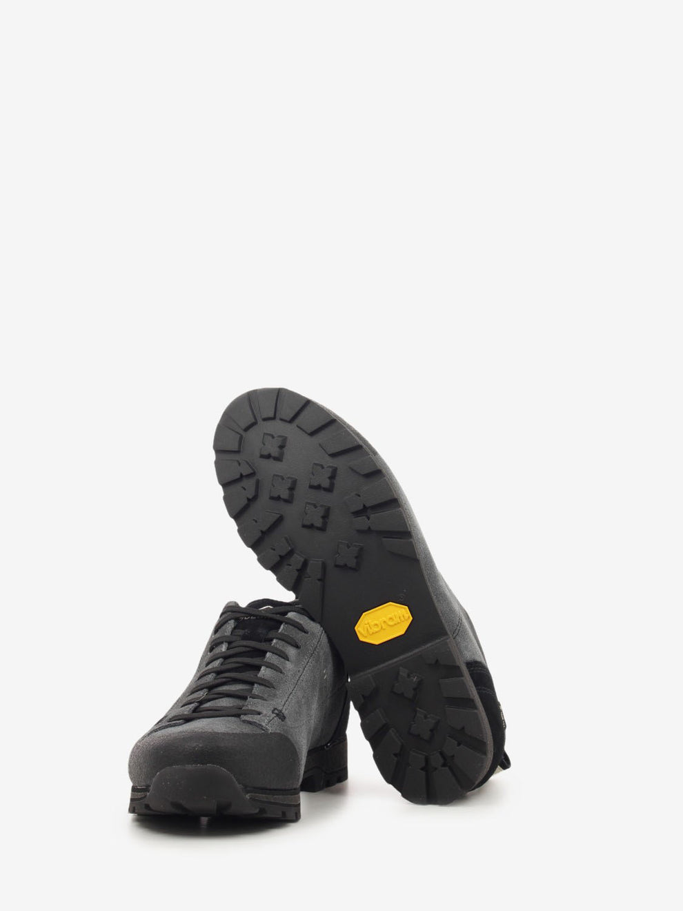 54 Low Dust GTX gunmetal grey