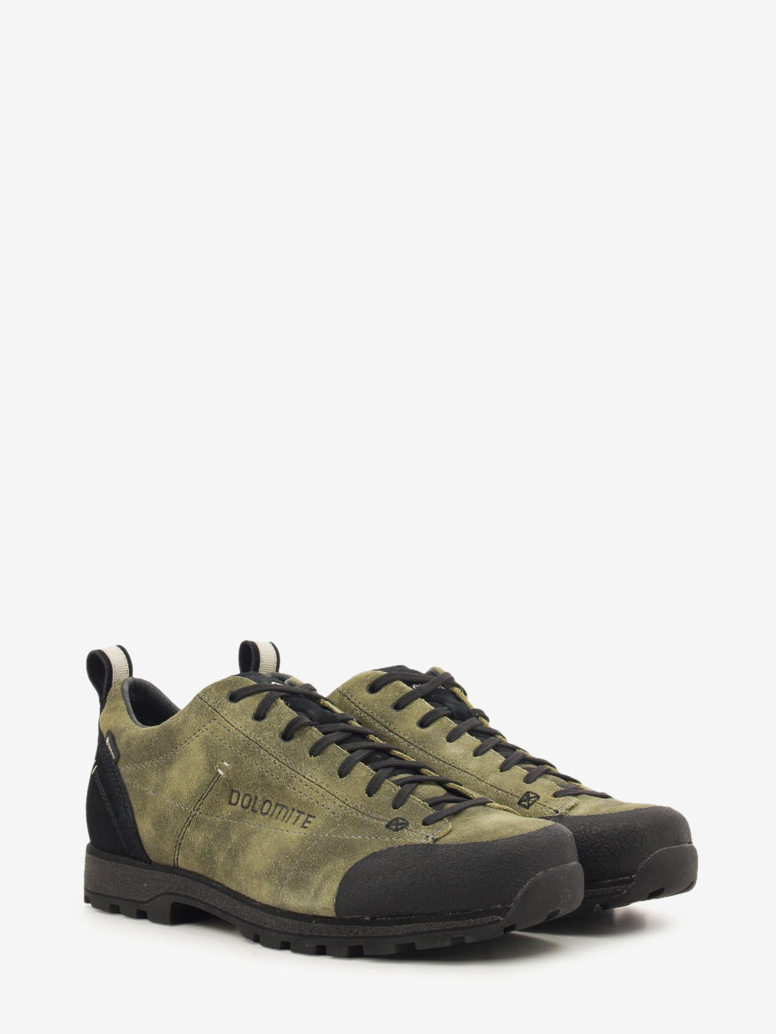 54 Low Dust sage green
