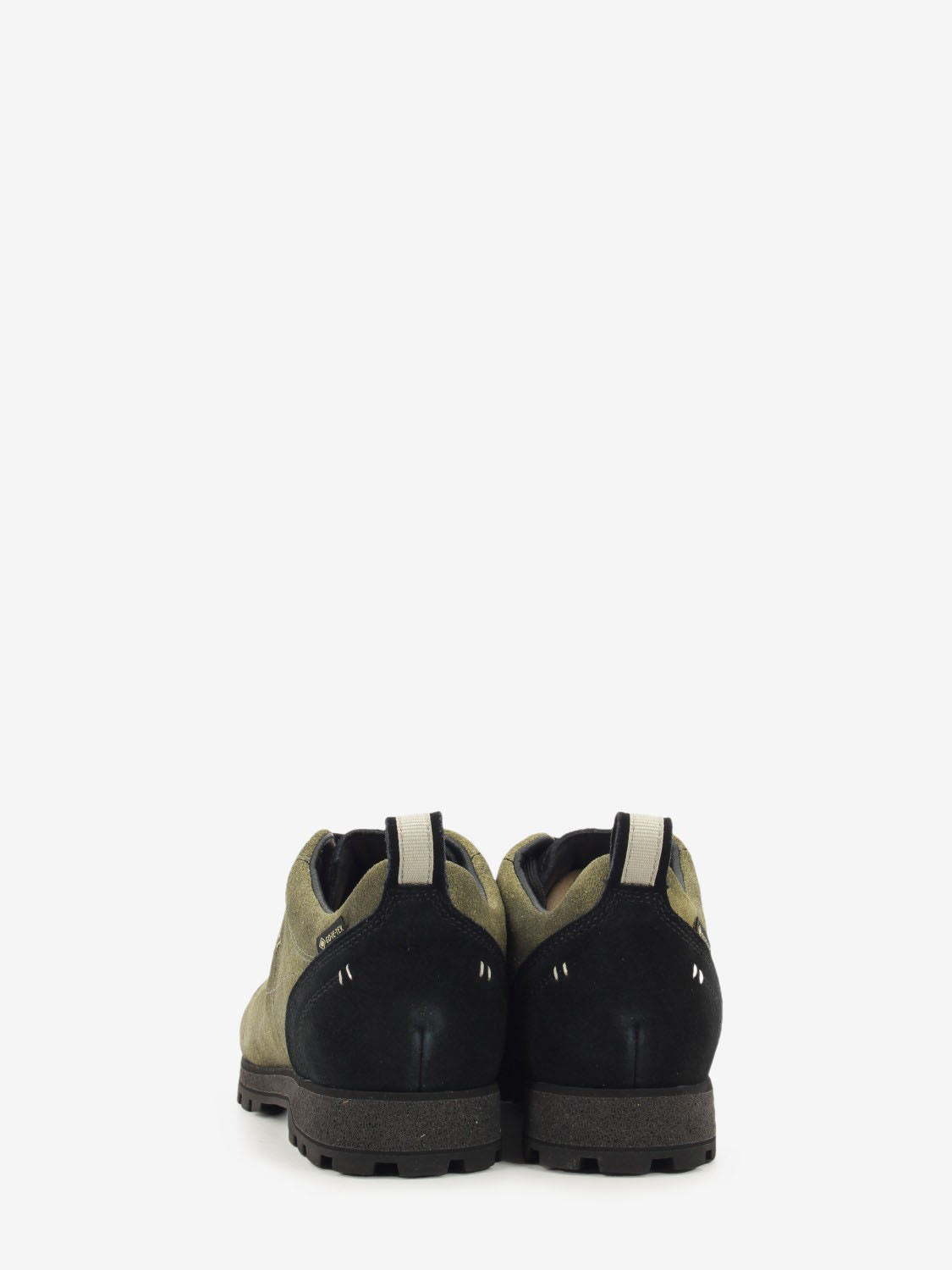 54 Low Dust sage green