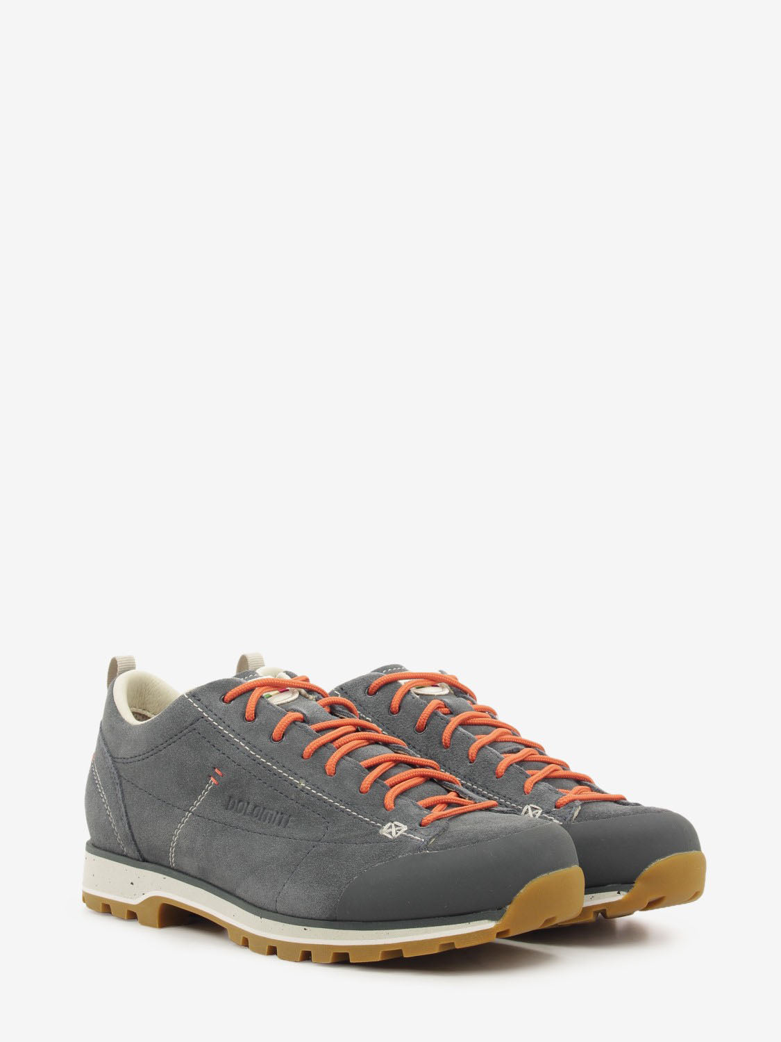 54 low evo gunmetal grey / canapa beige
