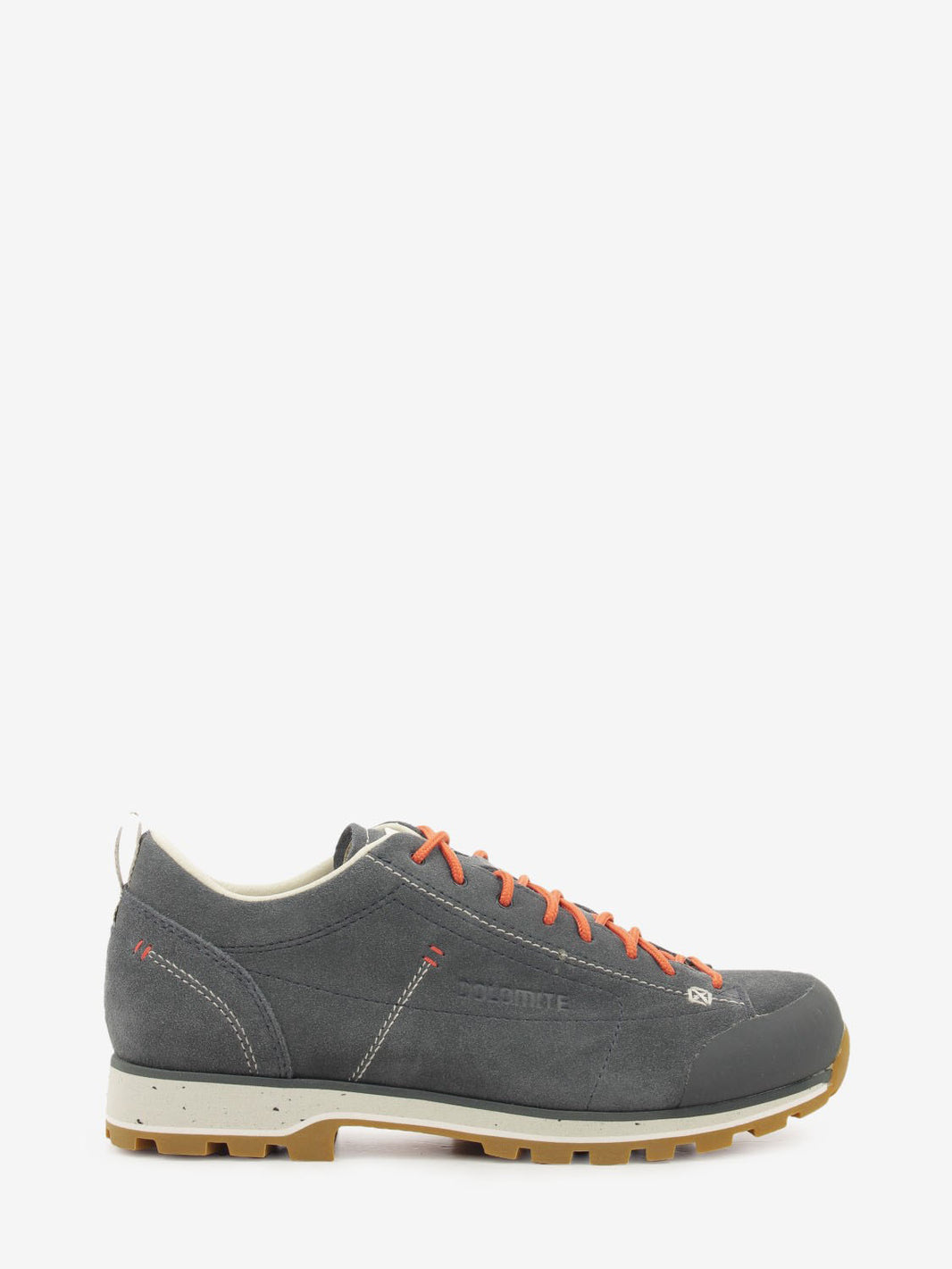 54 low evo gunmetal grey / canapa beige