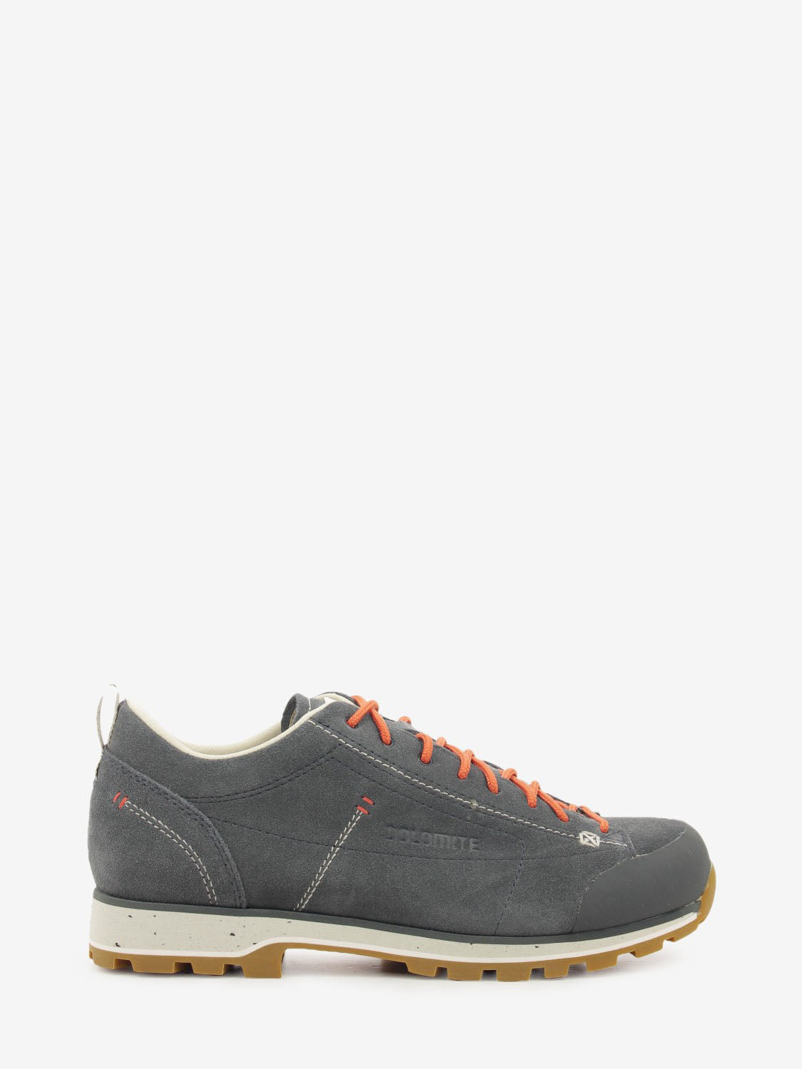 54 low evo gunmetal grey / canapa beige