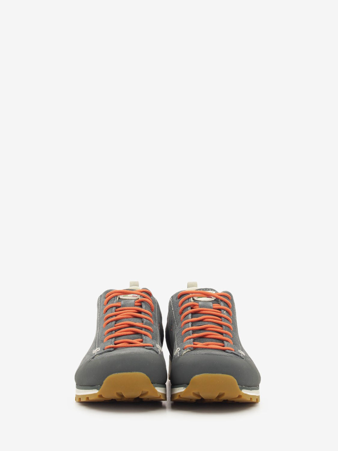 54 low evo gunmetal grey / canapa beige