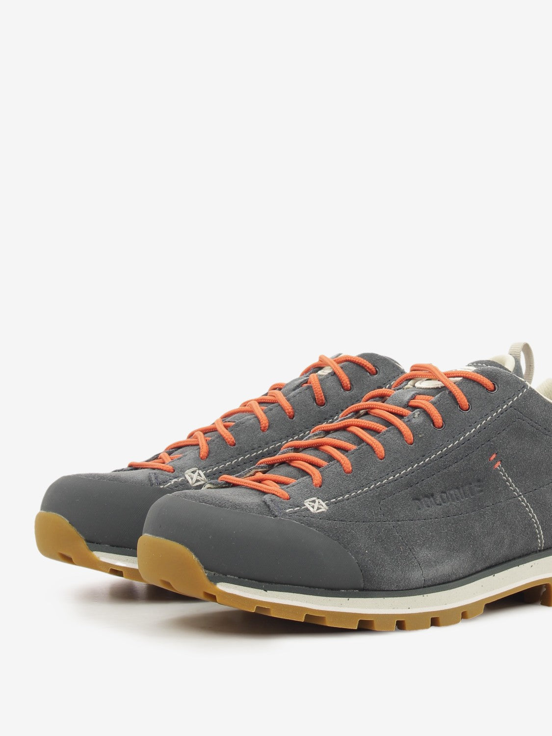 54 low evo gunmetal grey / canapa beige