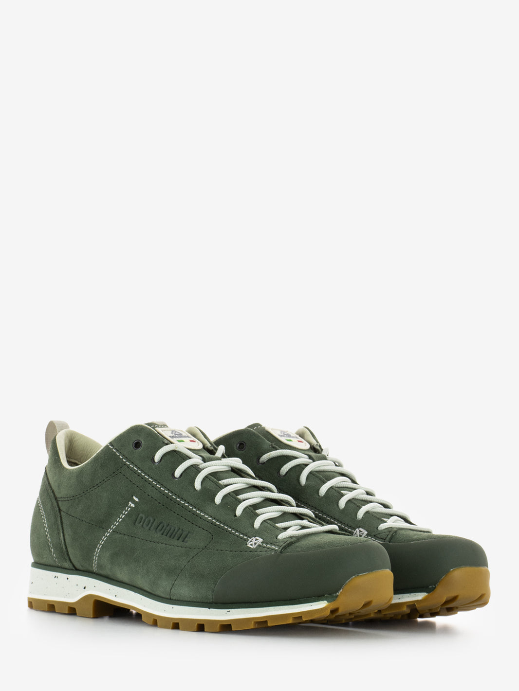 54 Low evo thyme green