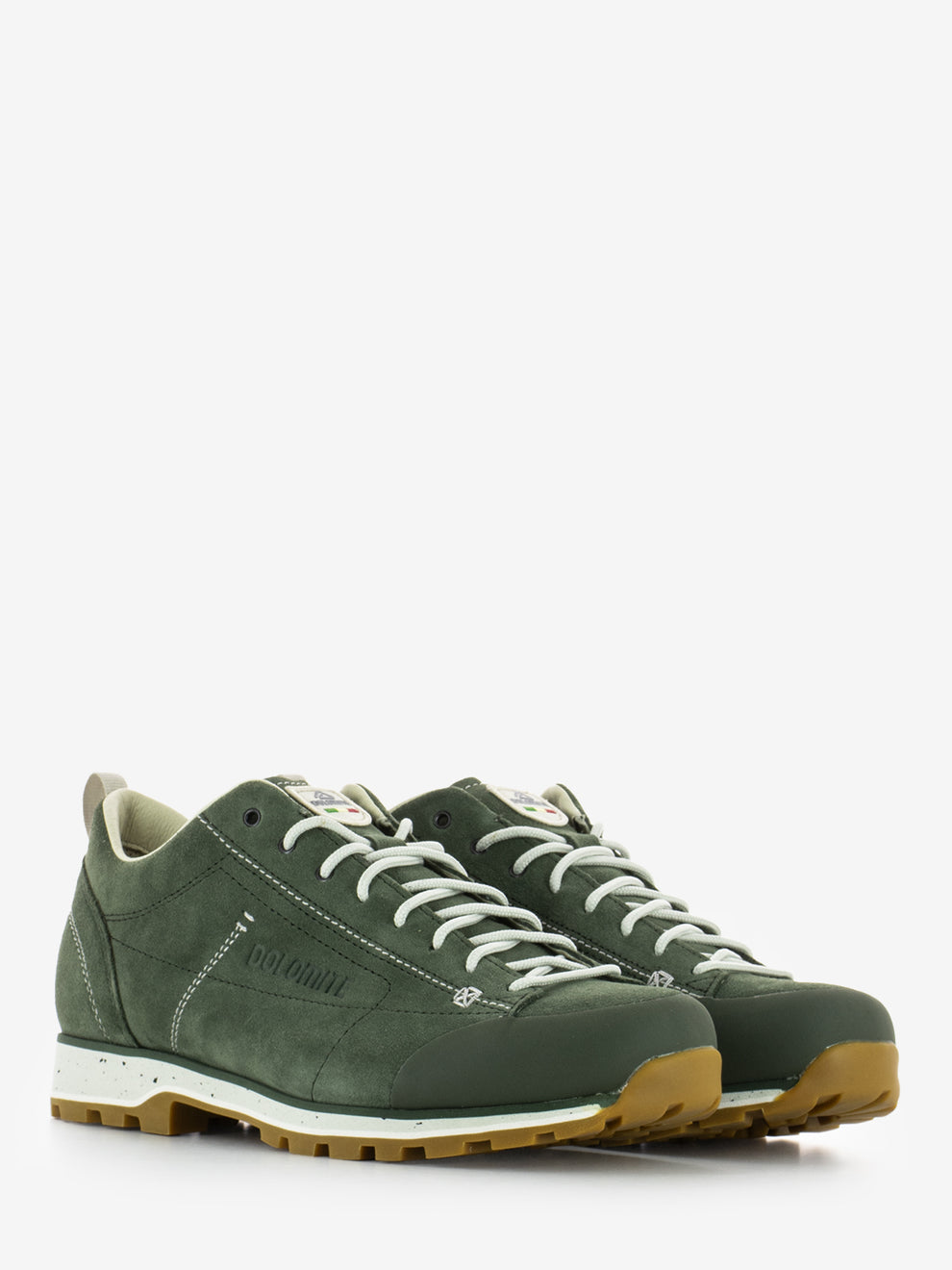 54 Low evo thyme green