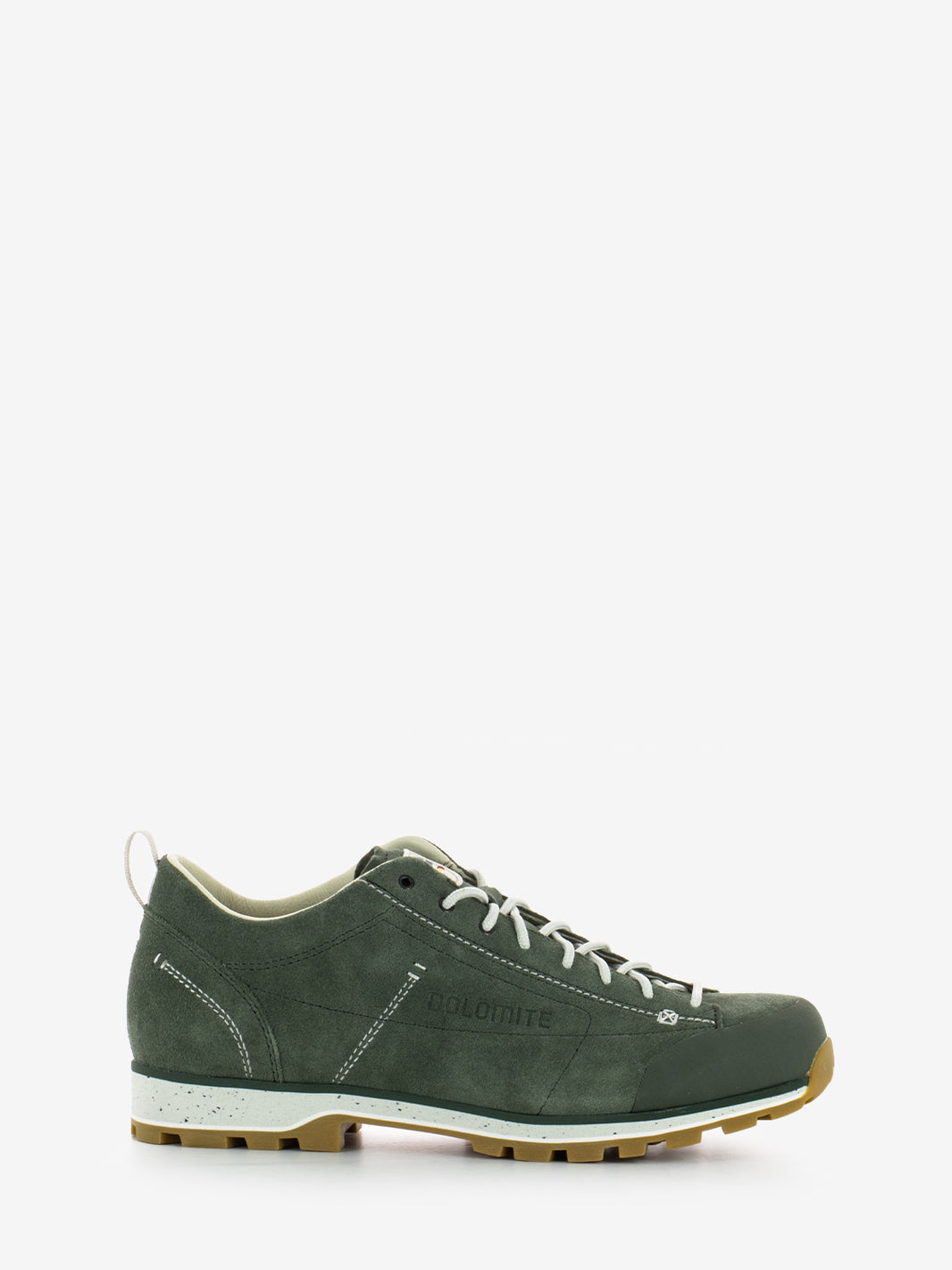 54 Low evo thyme green
