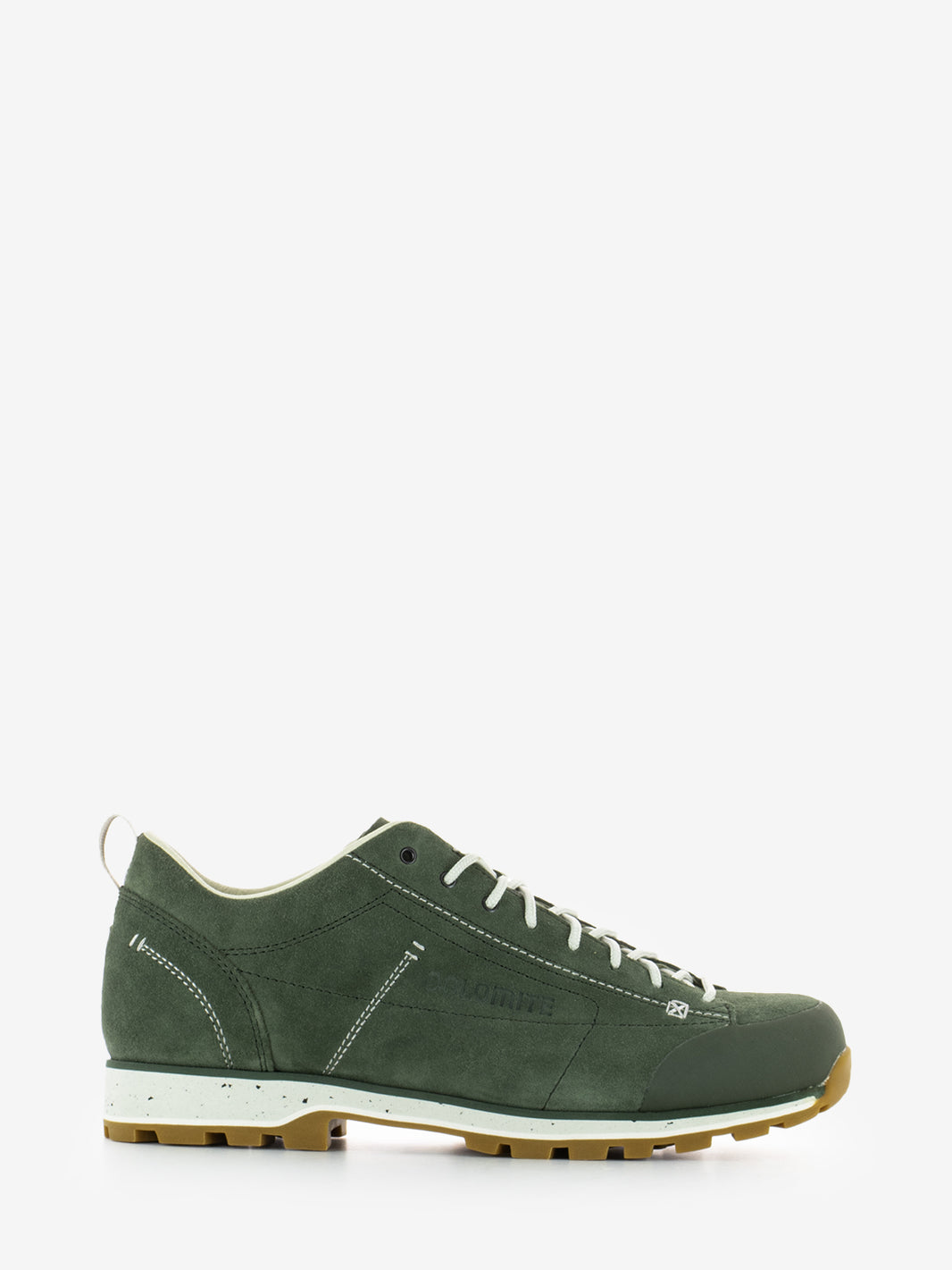 54 Low evo thyme green