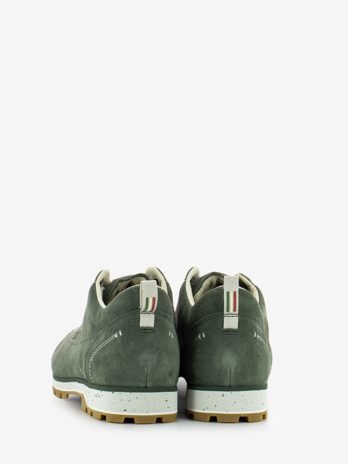 54 Low evo thyme green