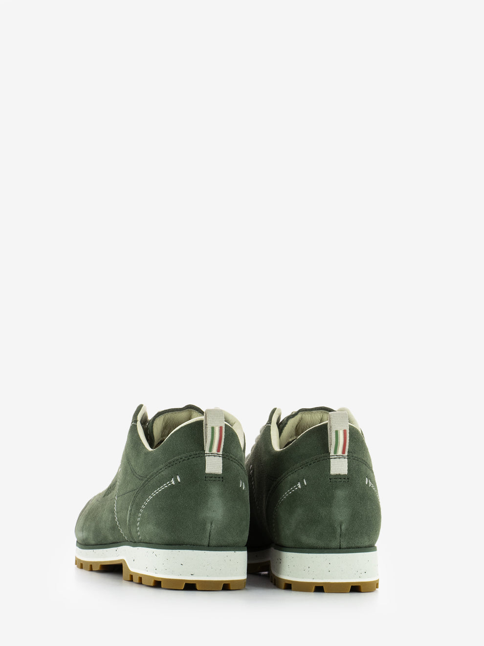 54 Low evo thyme green