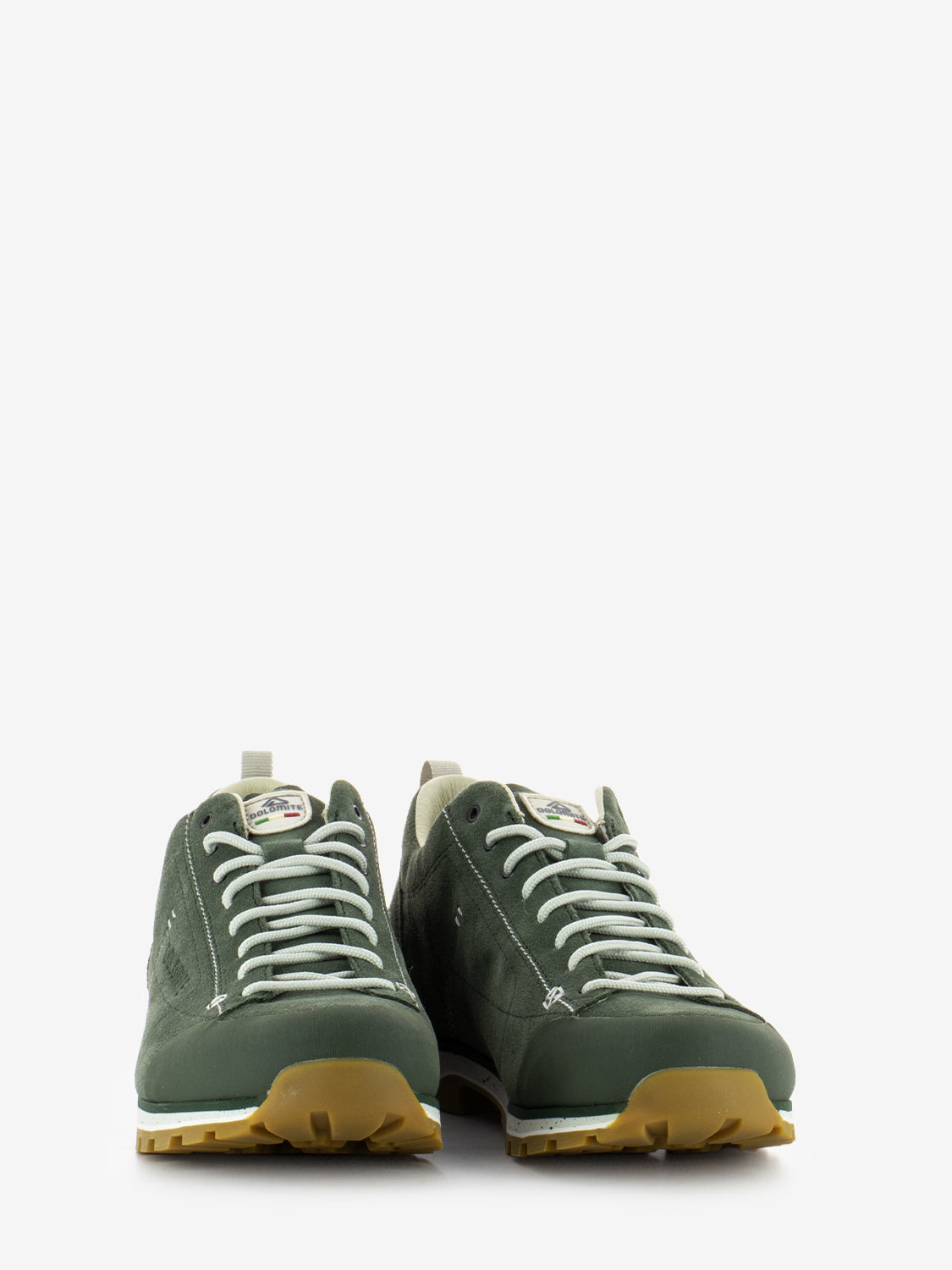 54 Low evo thyme green