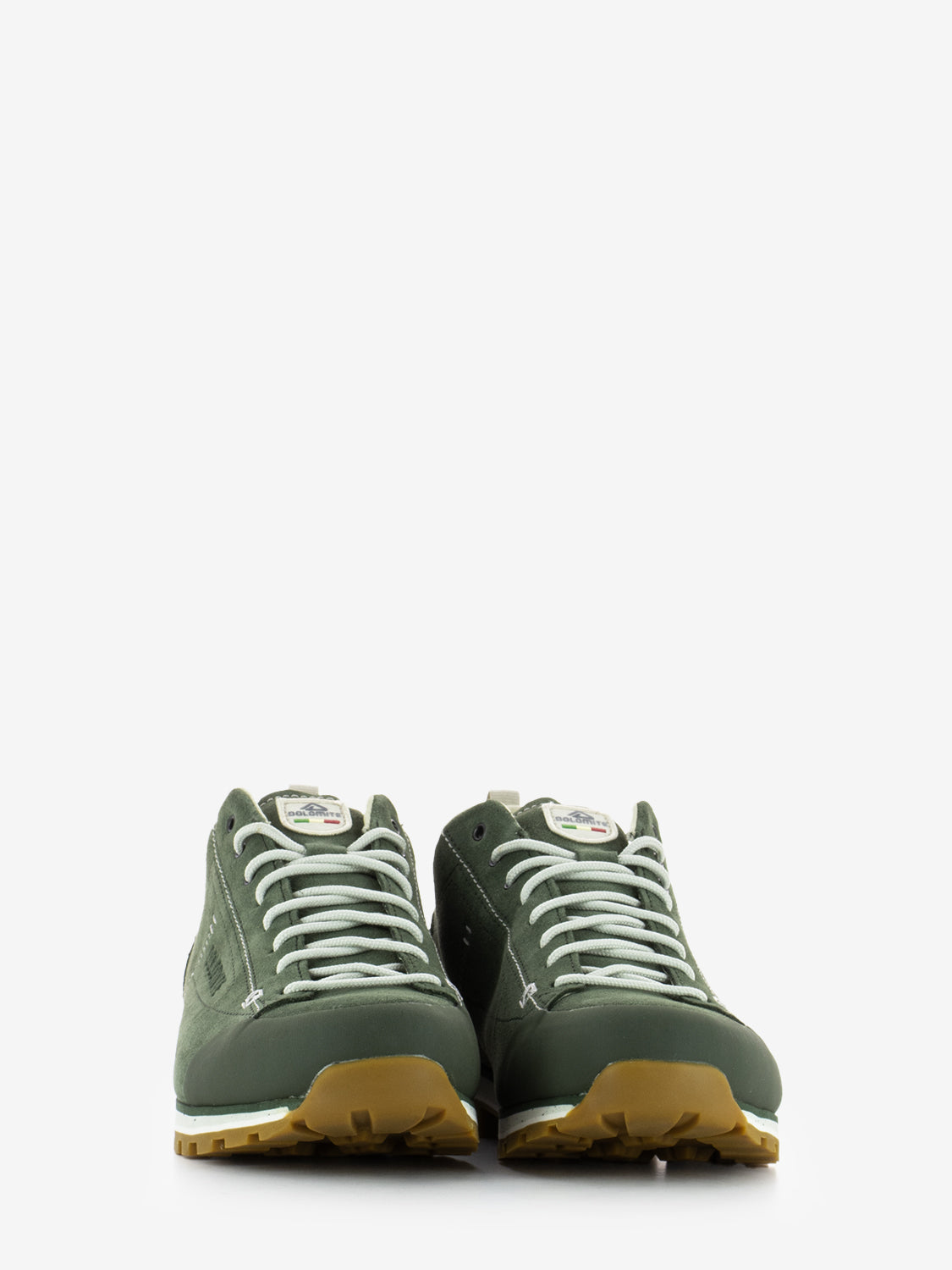 54 Low evo thyme green