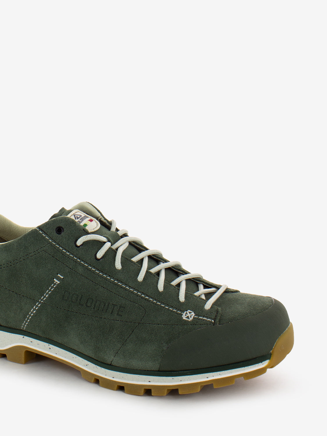 54 Low evo thyme green
