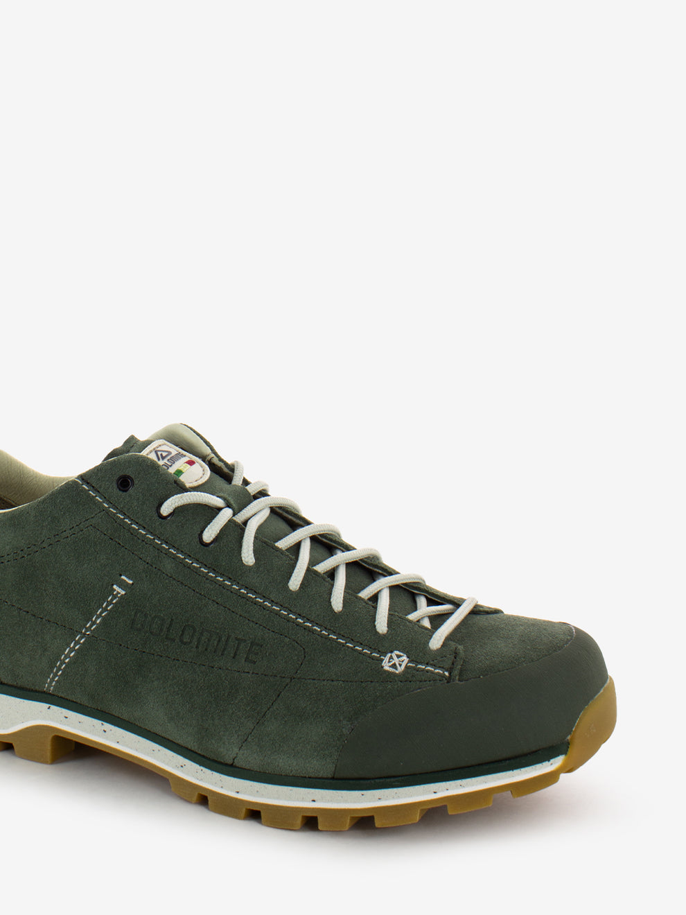 54 Low evo thyme green