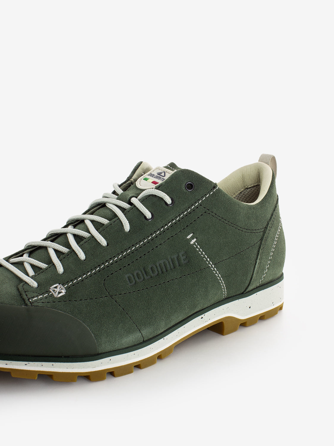 54 Low evo thyme green
