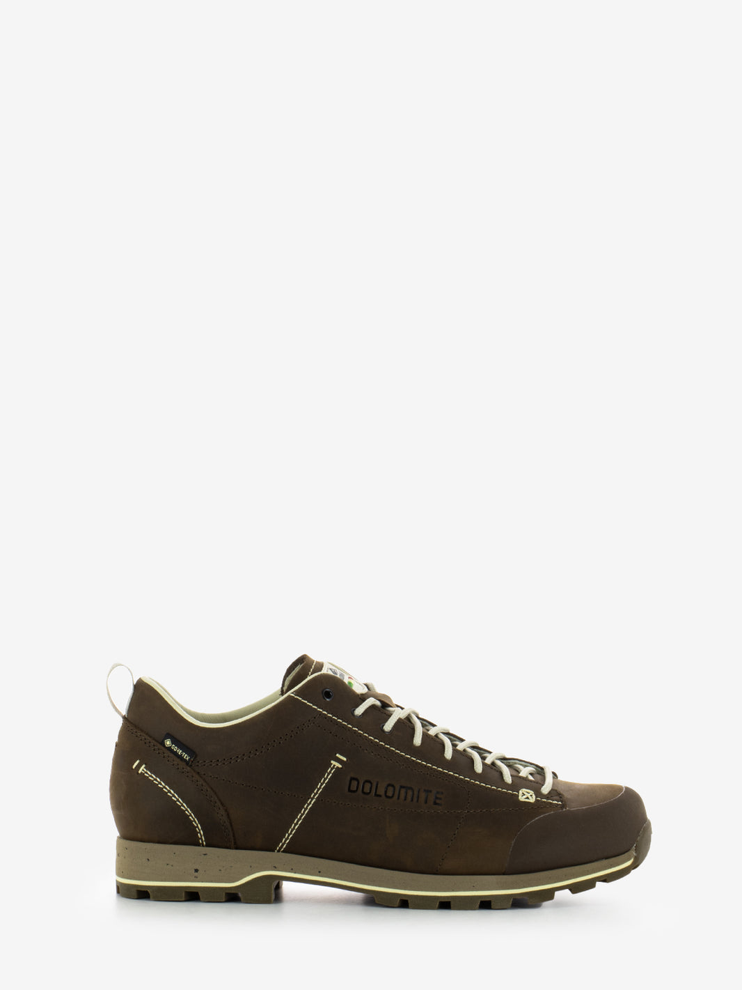 54 Low fg evo gtx dark brown