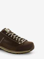 DOLOMITE - 54 Low fg evo gtx dark brown