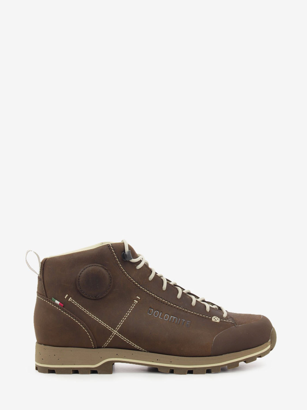 MID FG EVO DARK BROWN 292531_DARKBROWN