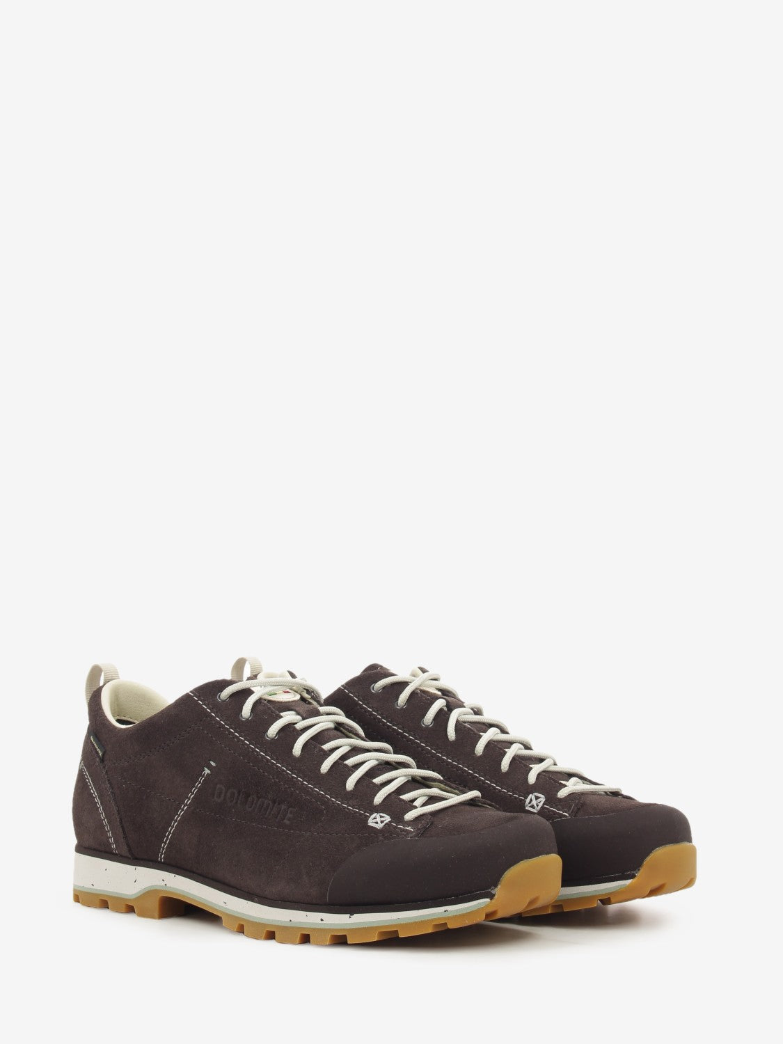 Dol shoe 54 Low evo chocolate brown