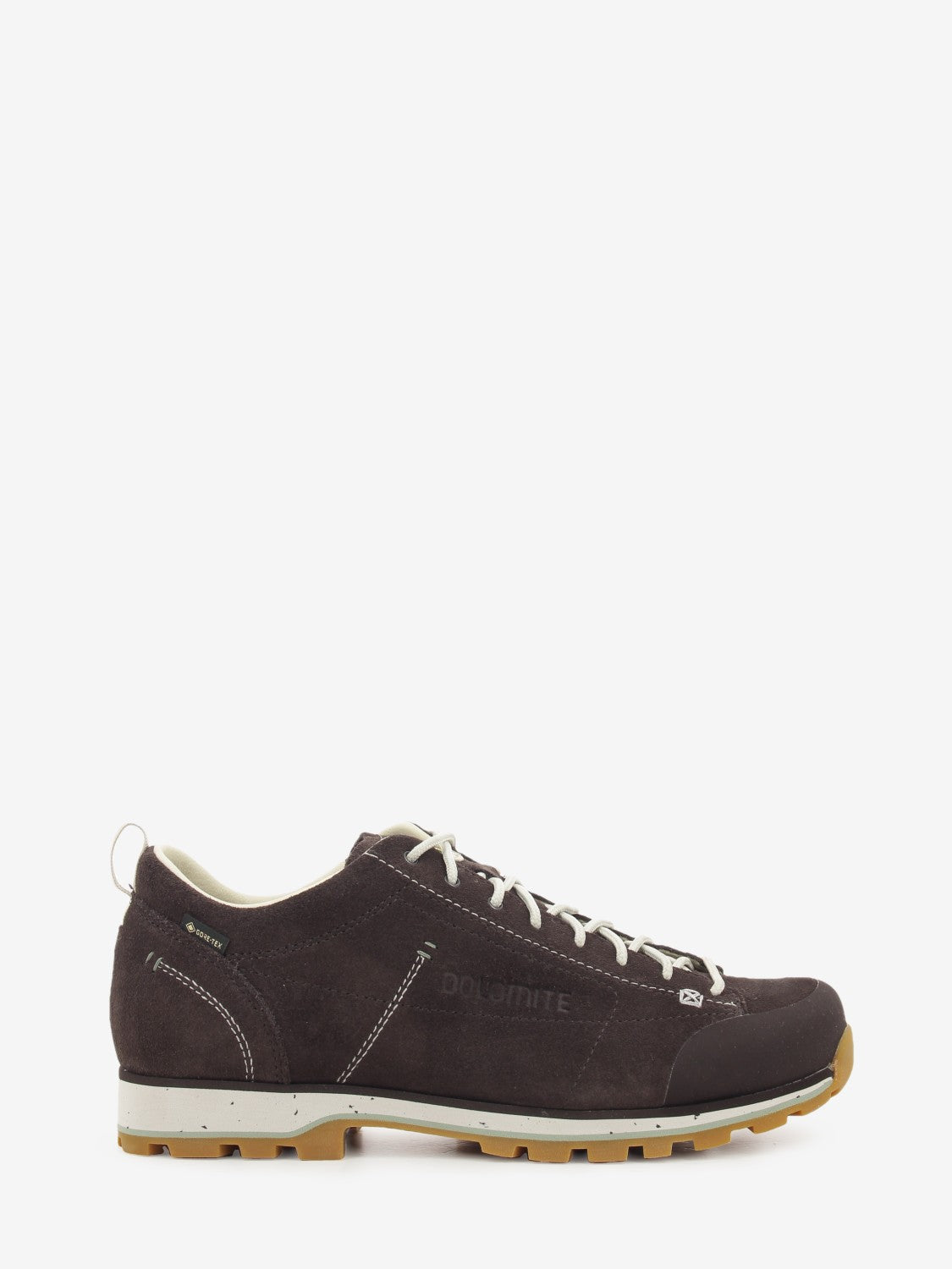 Dol shoe 54 Low evo chocolate brown