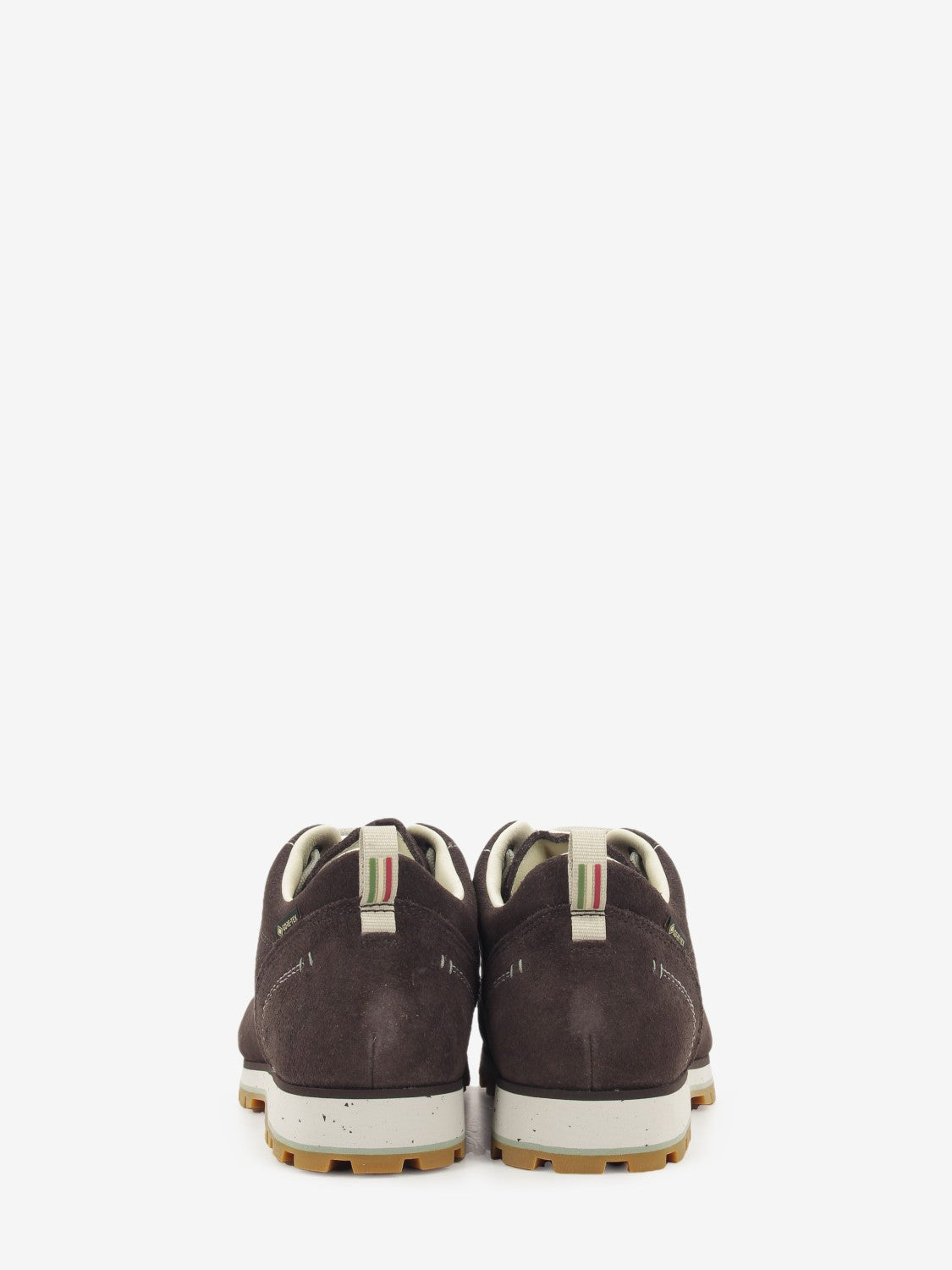 Dol shoe 54 Low evo chocolate brown