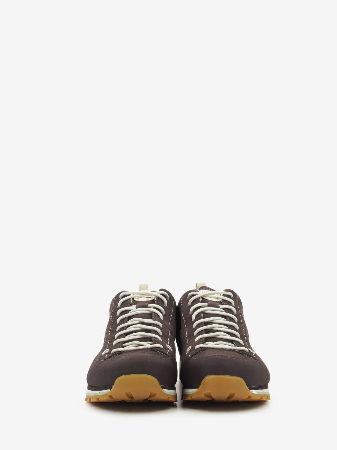 Dol shoe 54 Low evo chocolate brown