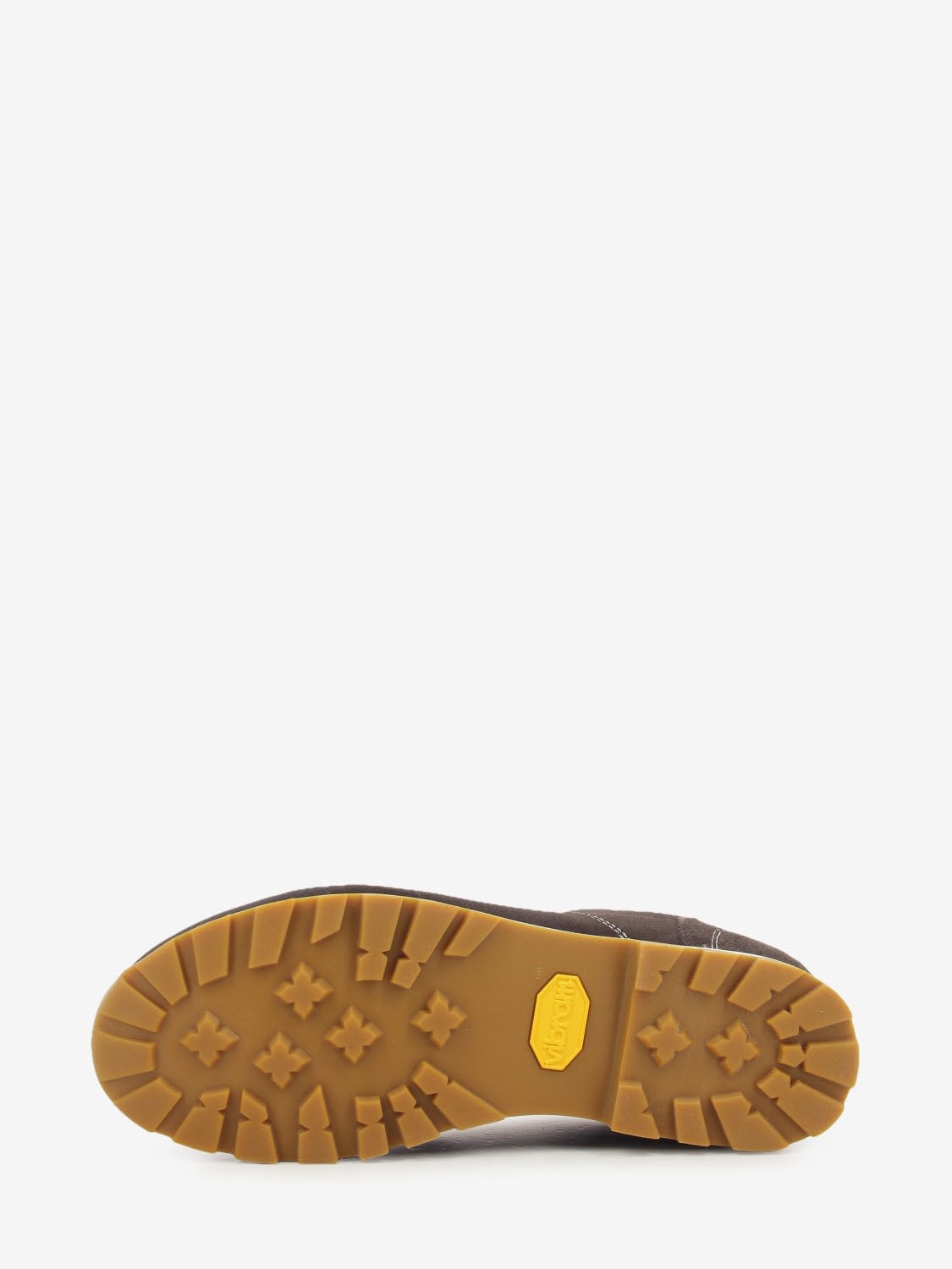 Dol shoe 54 Low evo chocolate brown