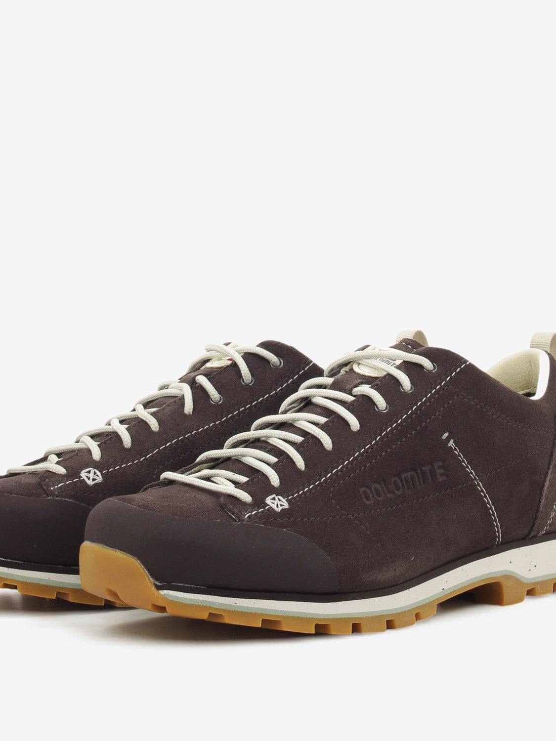 Dol shoe 54 Low evo chocolate brown
