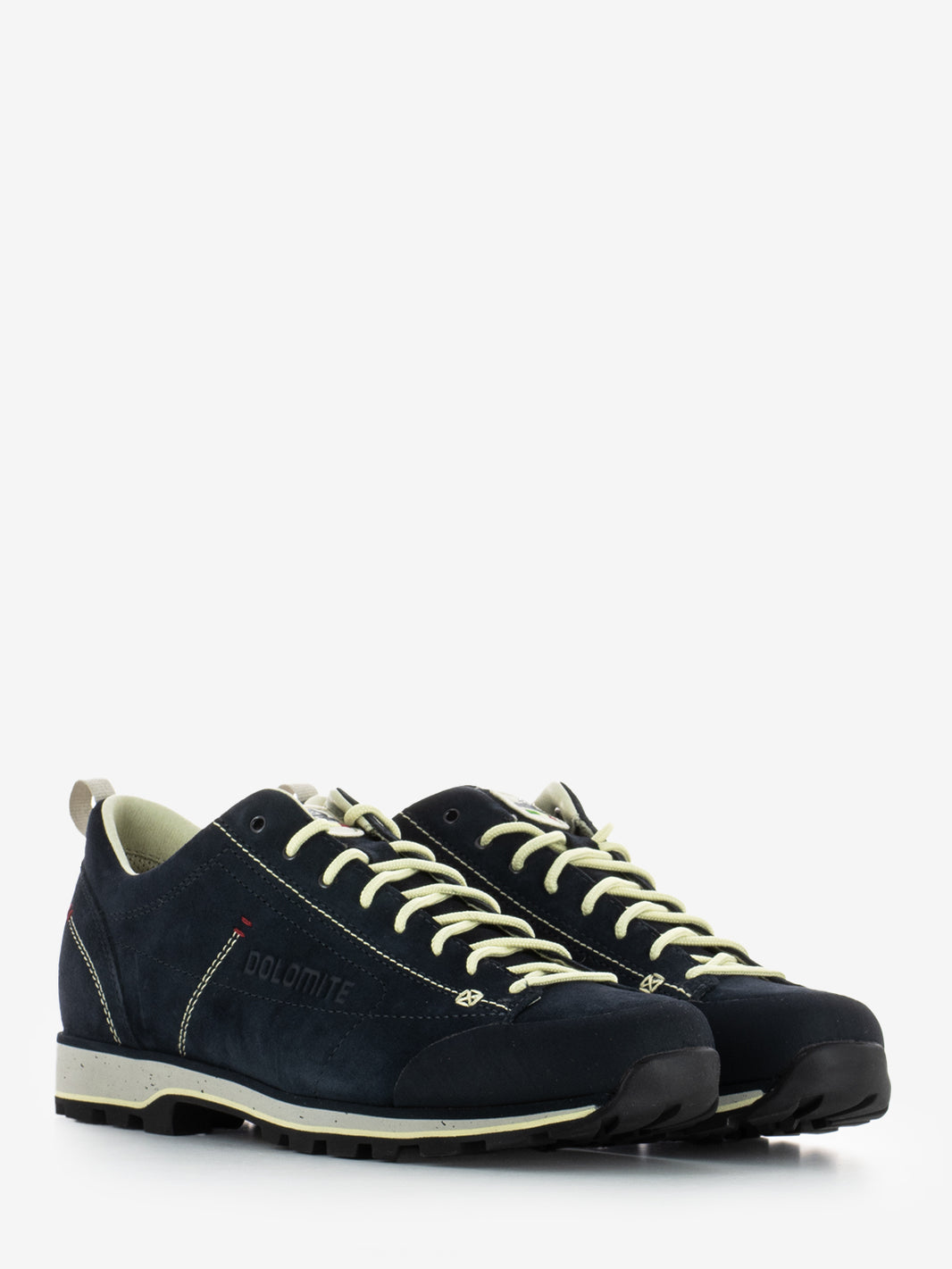 Scarpe 54 Low Evo LT blue / cord