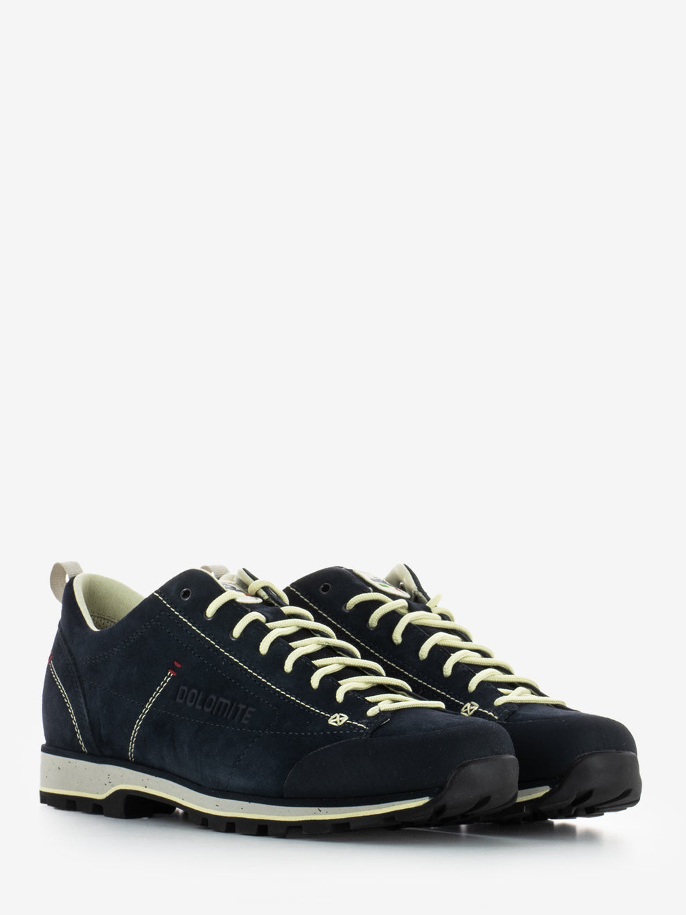 Scarpe 54 Low Evo LT blue / cord