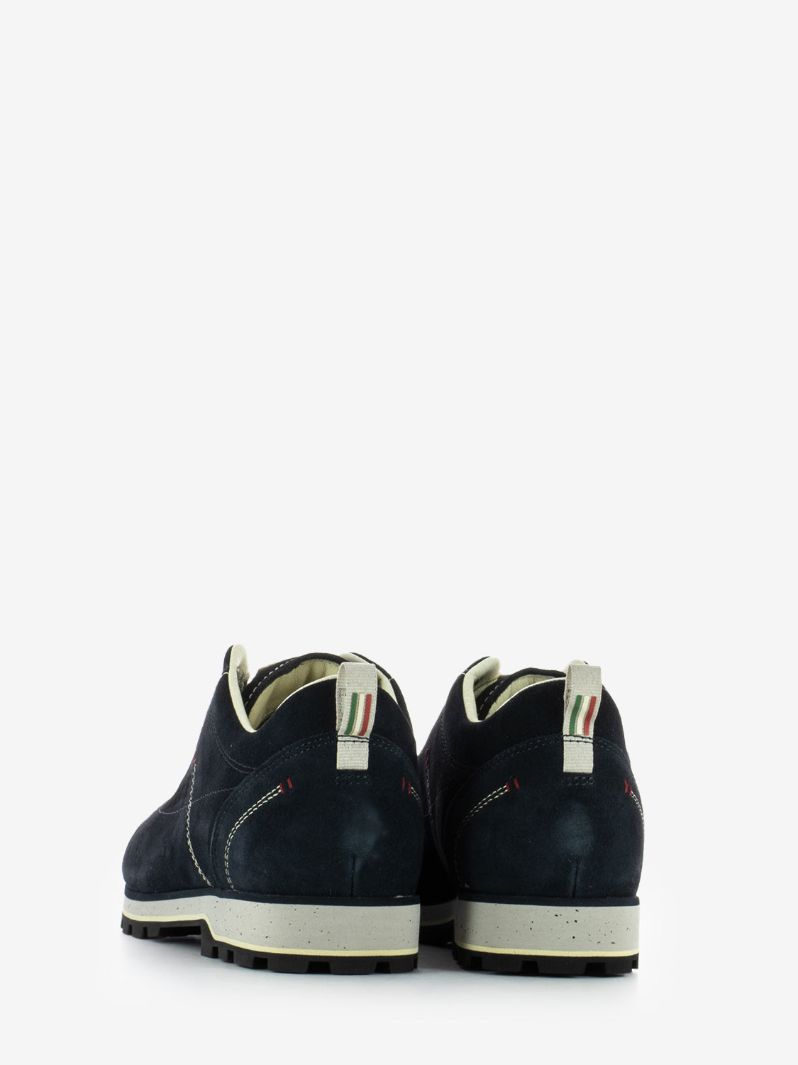 Scarpe 54 Low Evo LT blue / cord