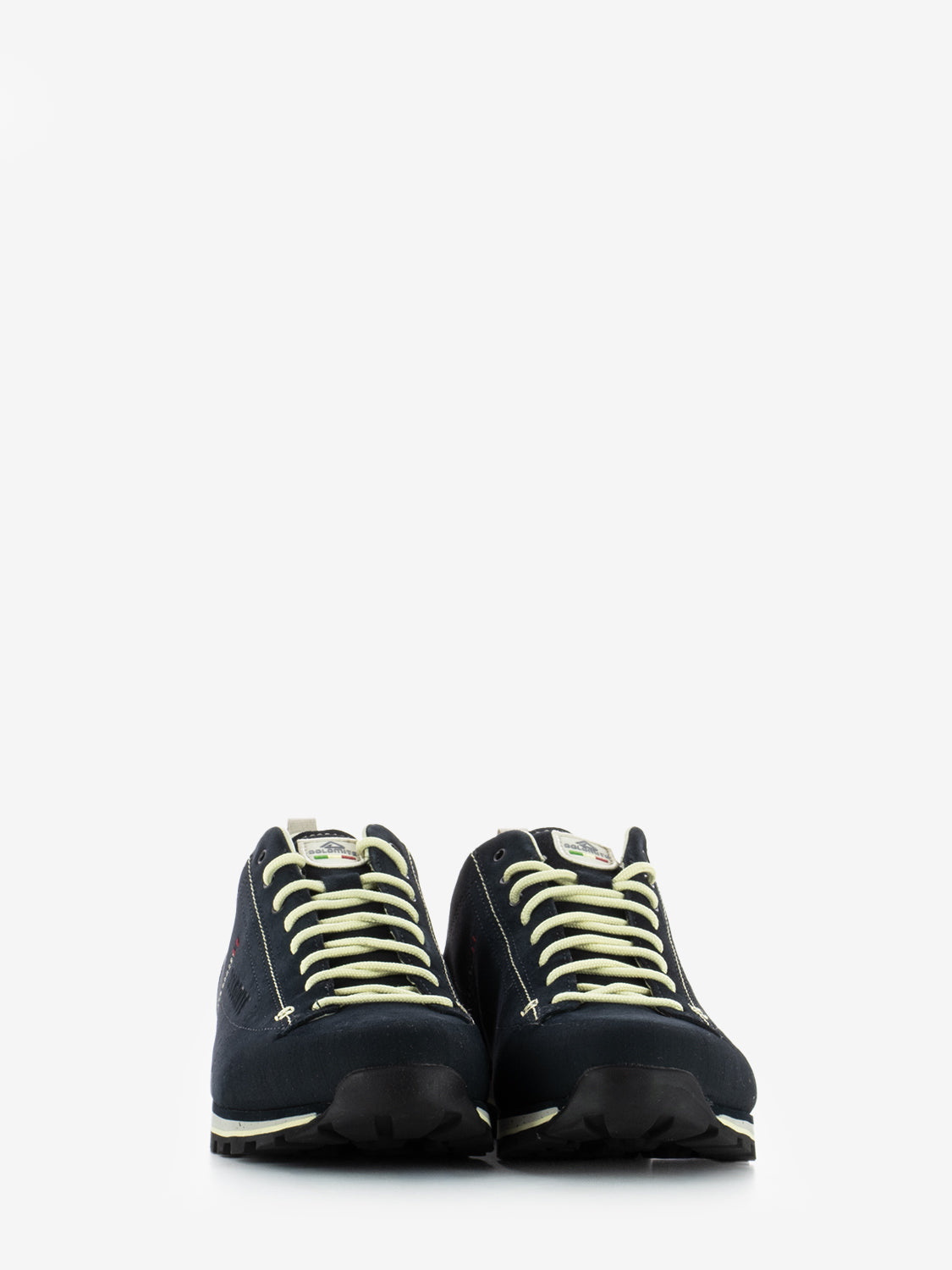 Scarpe 54 Low Evo LT blue / cord