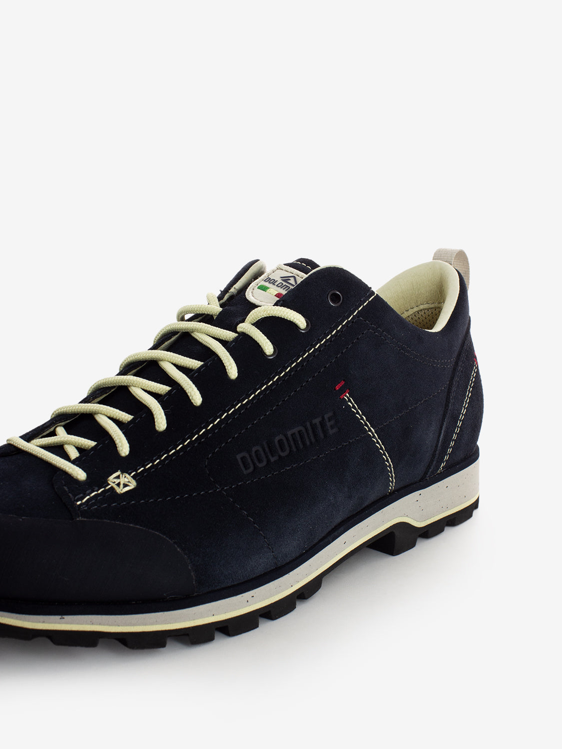 Scarpe 54 Low Evo LT blue / cord