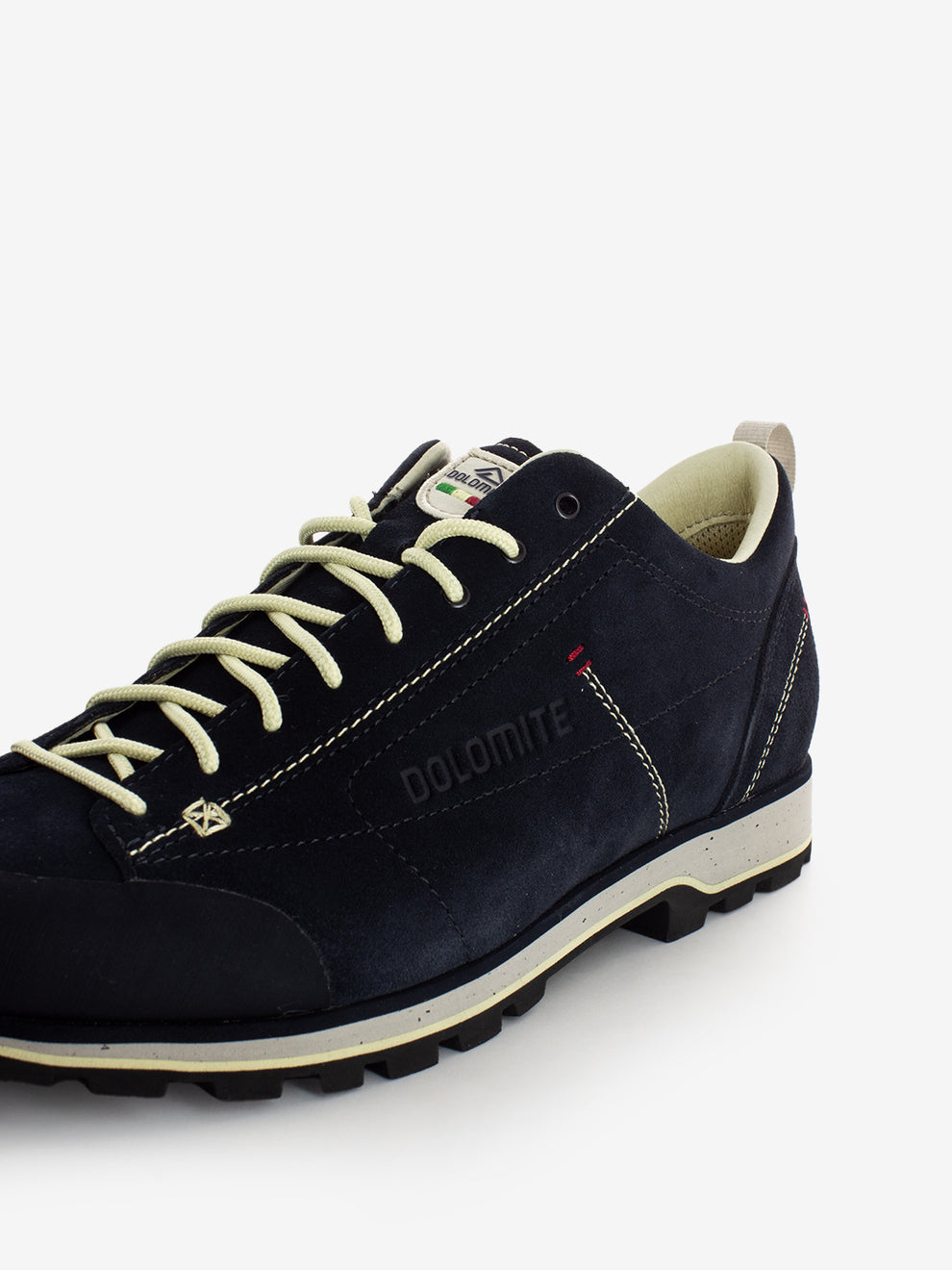 Scarpe 54 Low Evo LT blue / cord