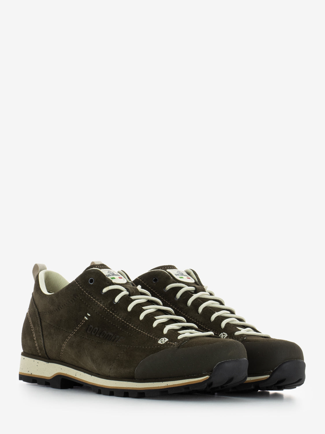 Scarpe 54 Low Evo LT dark brown