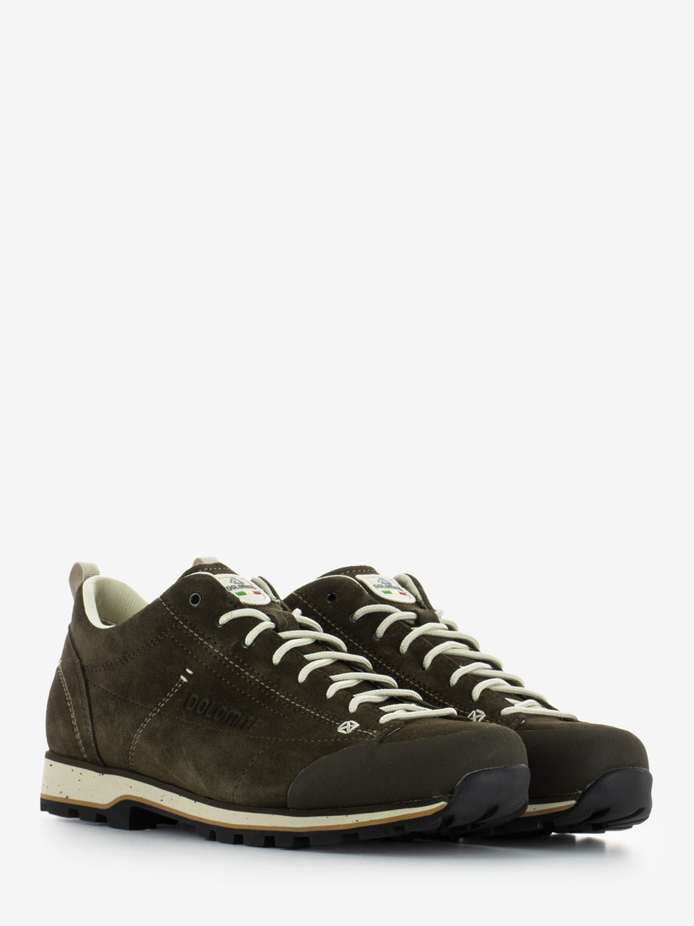 Scarpe 54 Low Evo LT dark brown