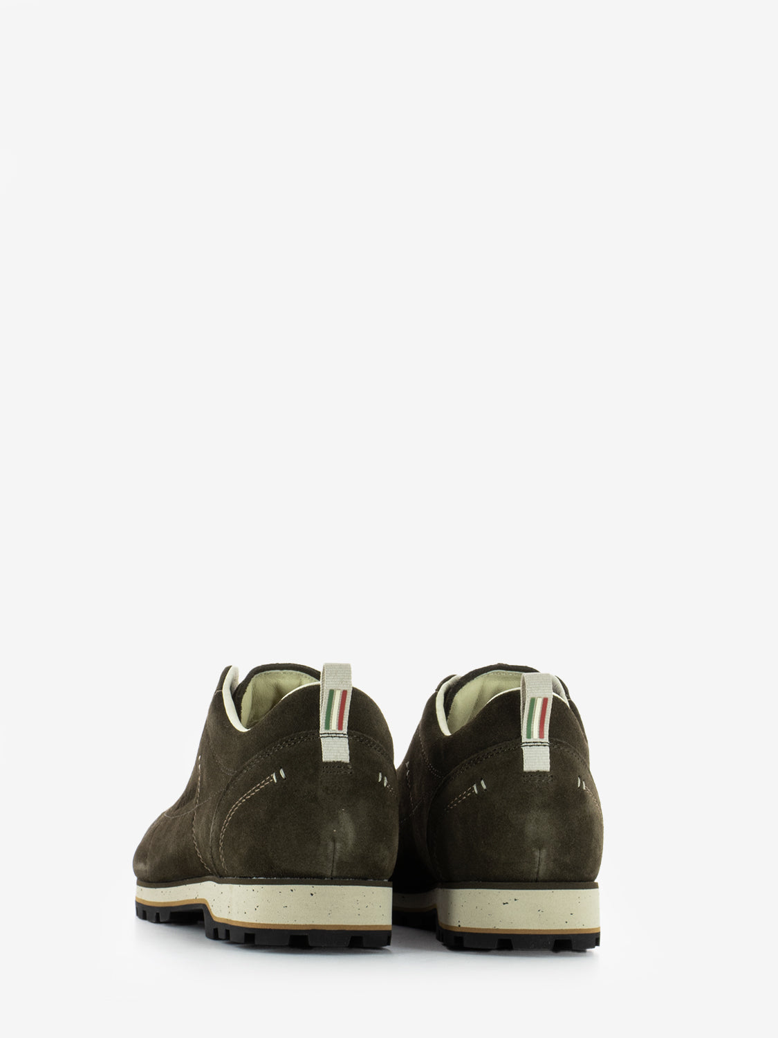 Scarpe 54 Low Evo LT dark brown