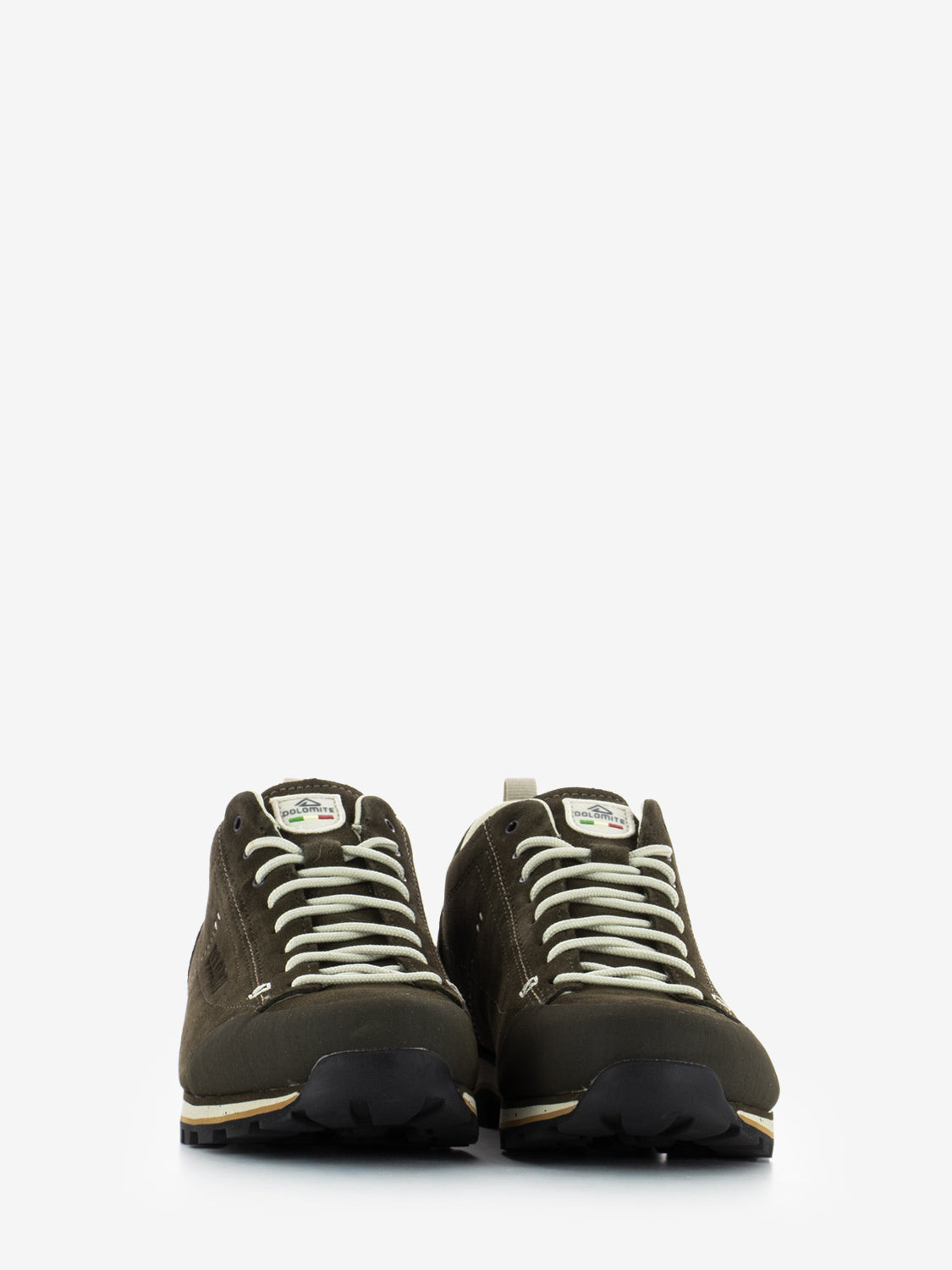 Scarpe 54 Low Evo LT dark brown