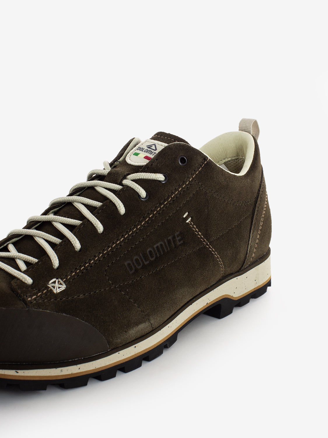 Scarpe 54 Low Evo LT dark brown
