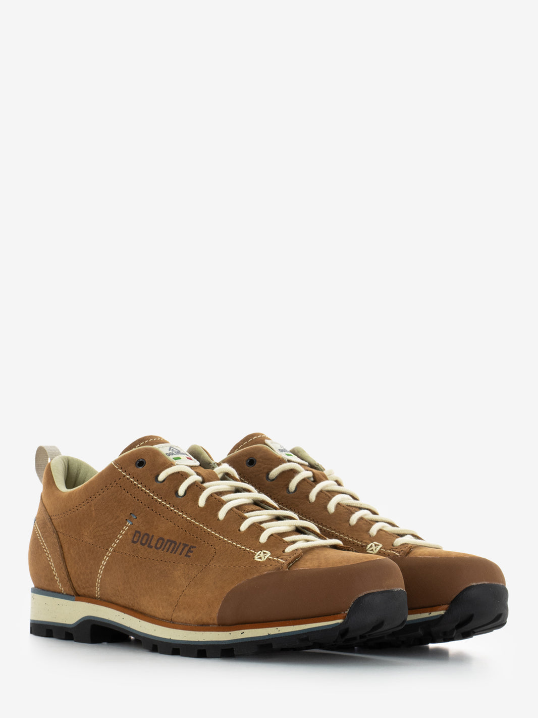 Scarpe 54 Low Evo LT sepia brown