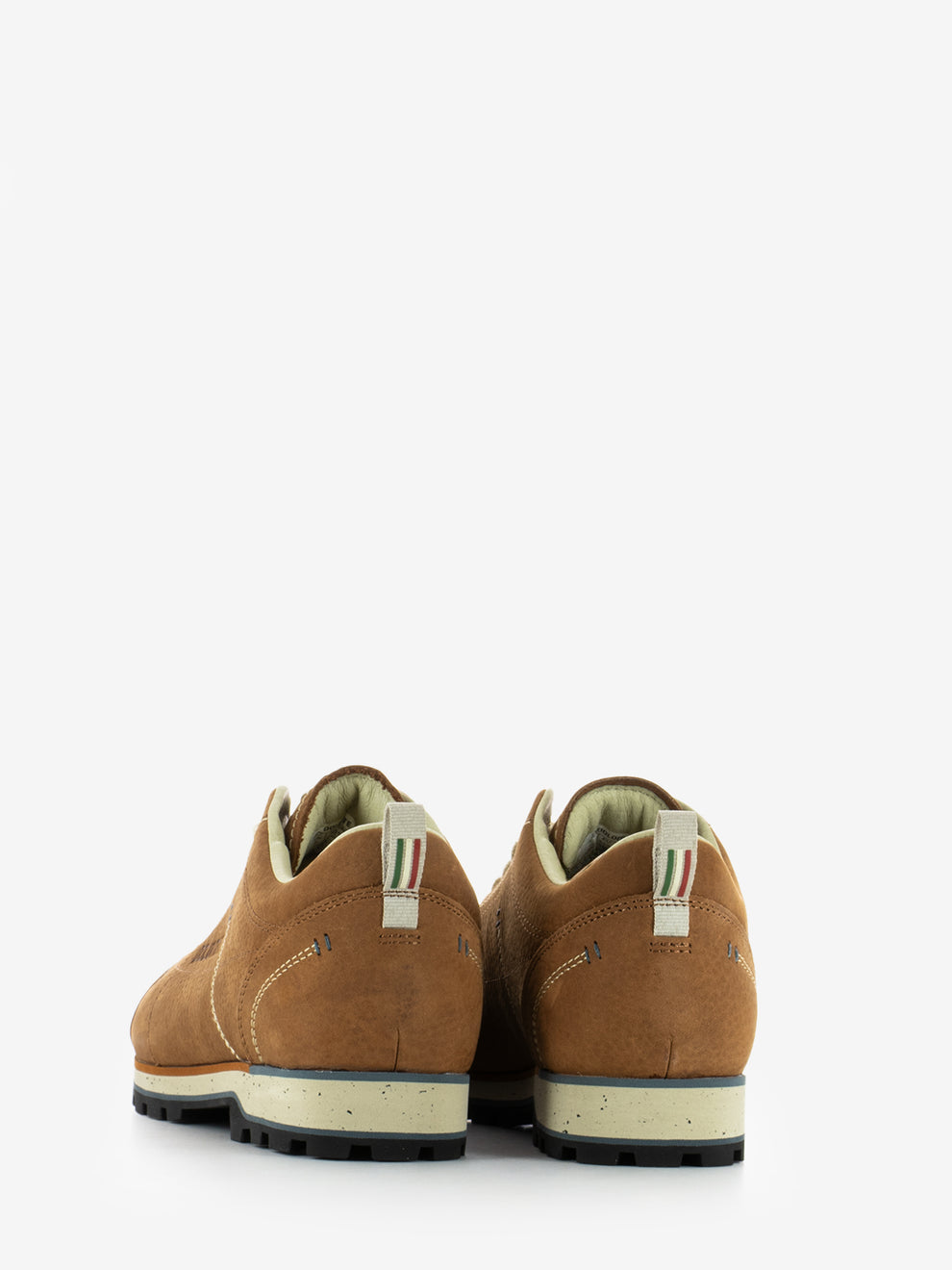 Scarpe 54 Low Evo LT sepia brown