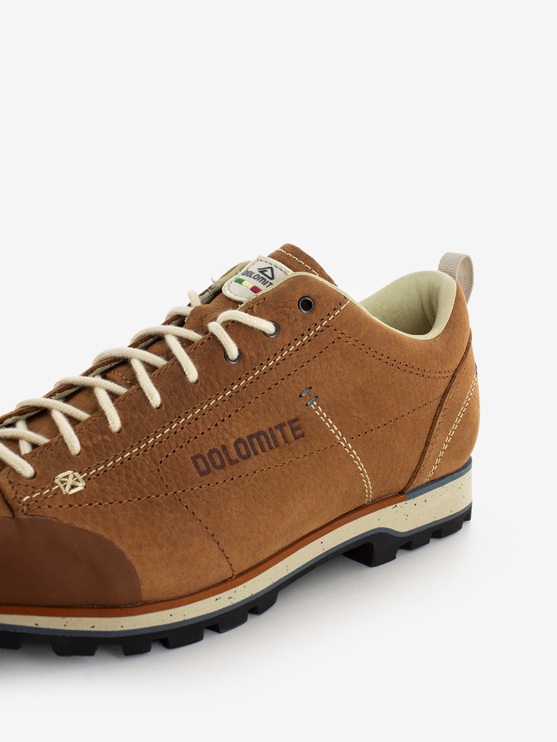 Scarpe 54 Low Evo LT sepia brown