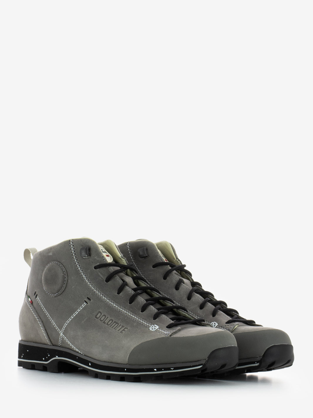 Shoe 54 Mid FG Evo Gunmetal grey / black