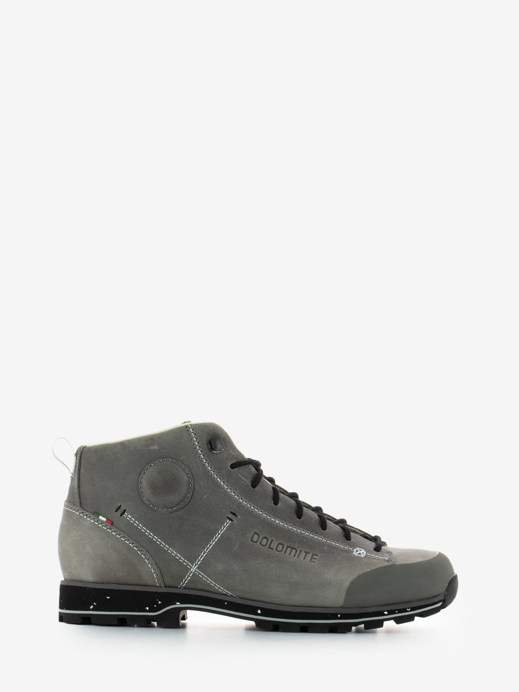 Shoe 54 Mid FG Evo Gunmetal grey / black