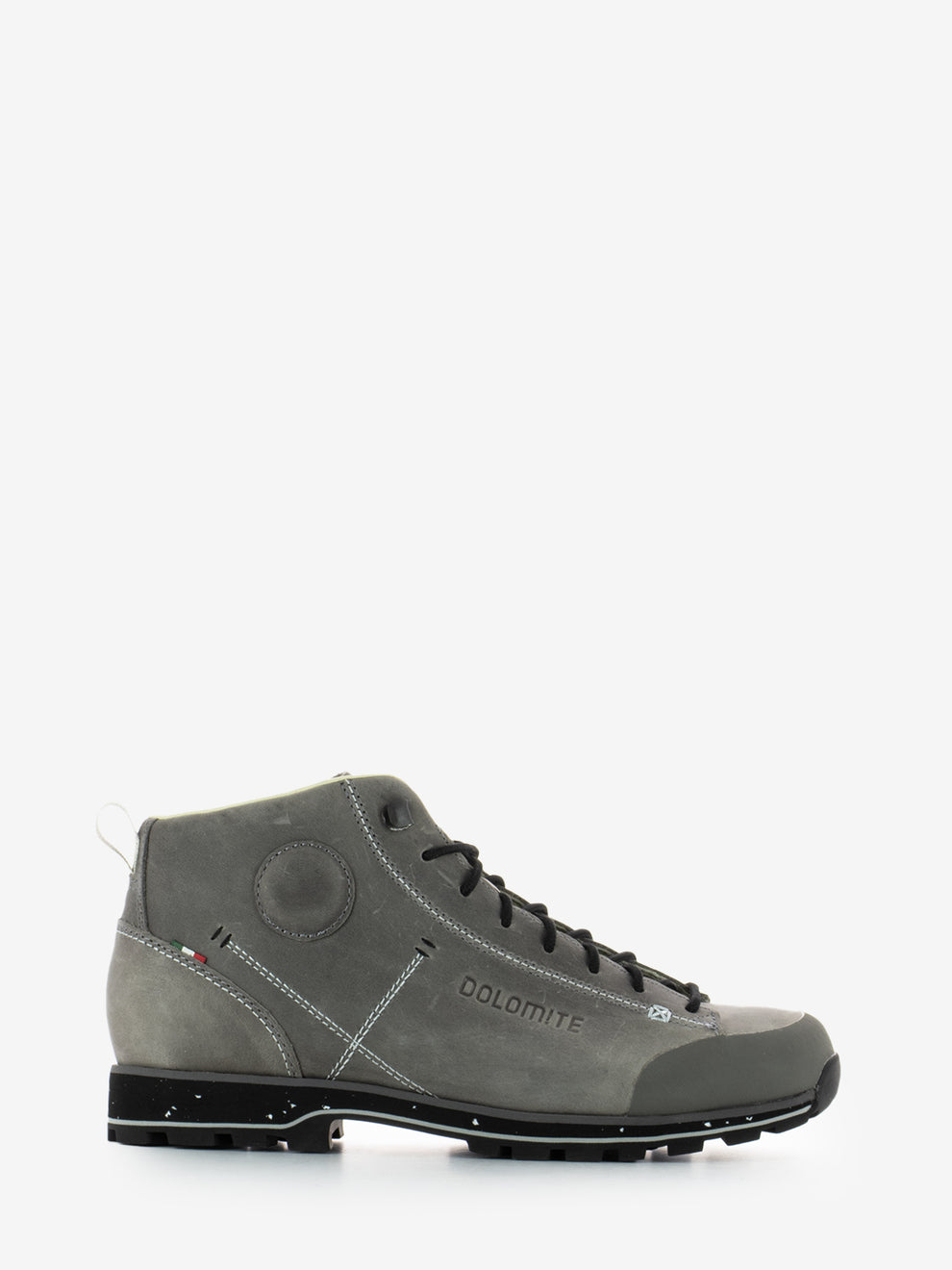 Shoe 54 Mid FG Evo Gunmetal grey / black