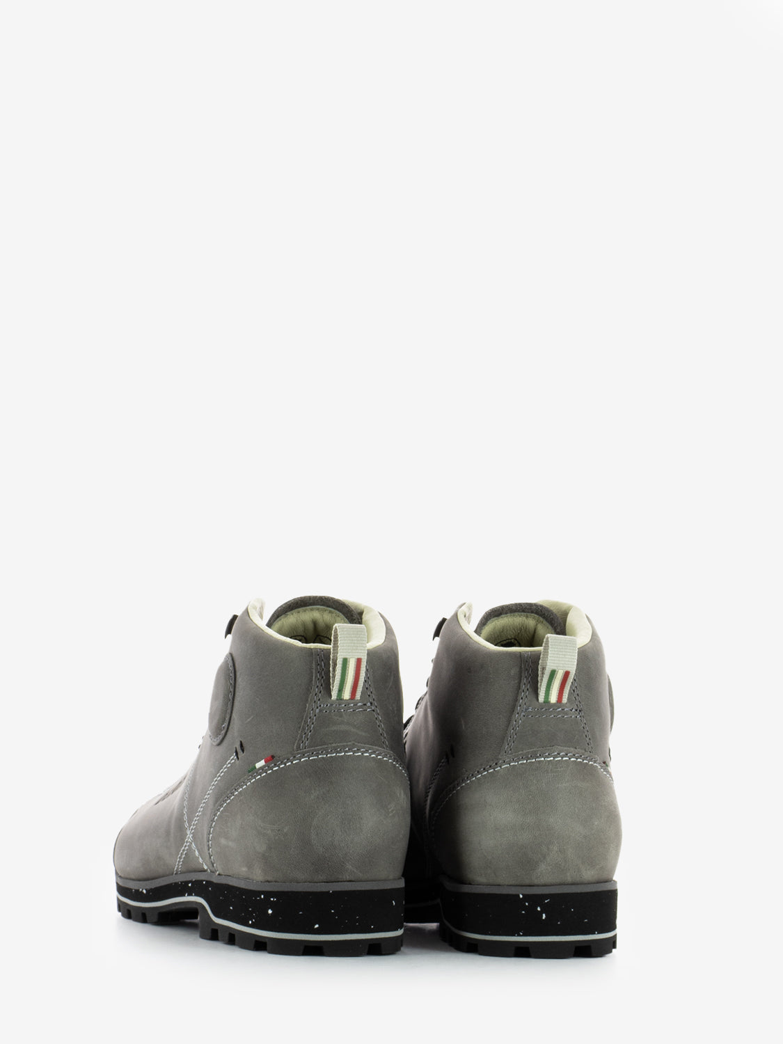 Shoe 54 Mid FG Evo Gunmetal grey / black