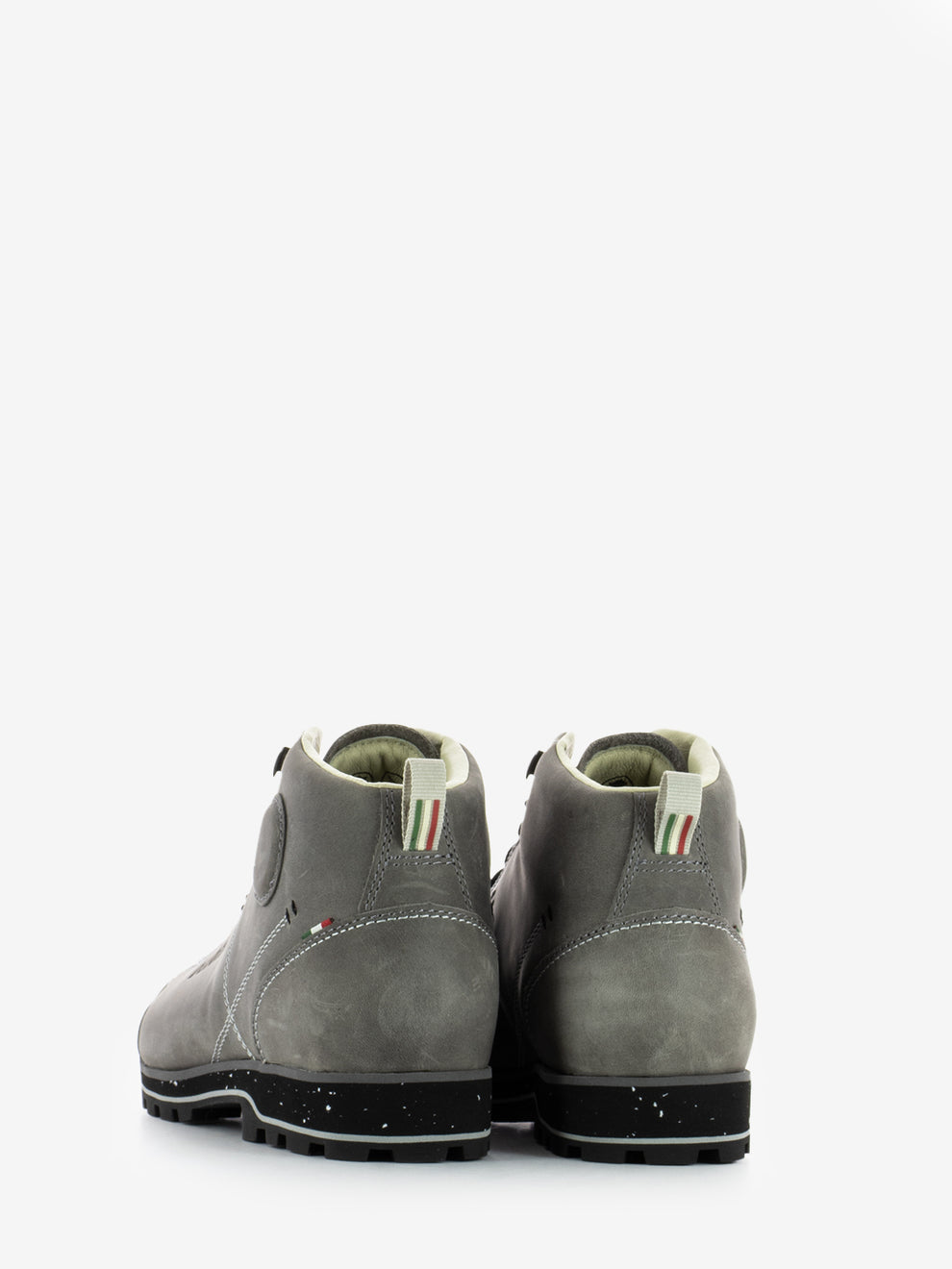 Shoe 54 Mid FG Evo Gunmetal grey / black