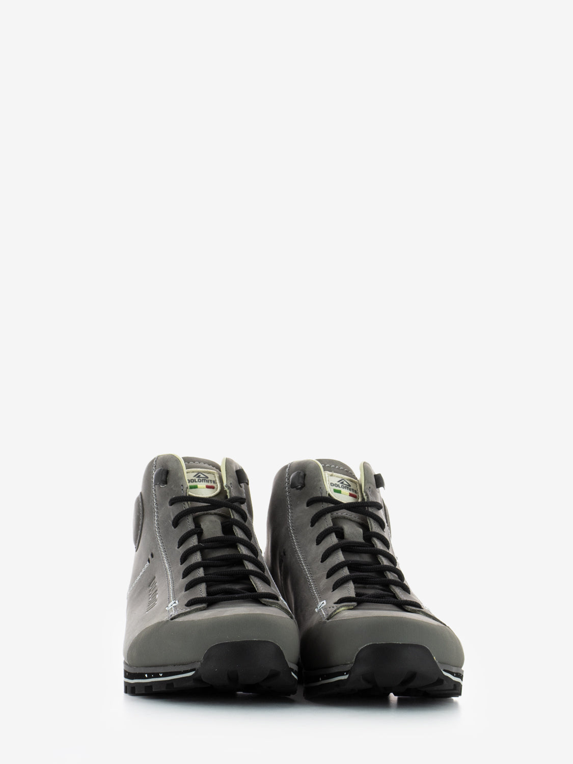Shoe 54 Mid FG Evo Gunmetal grey / black